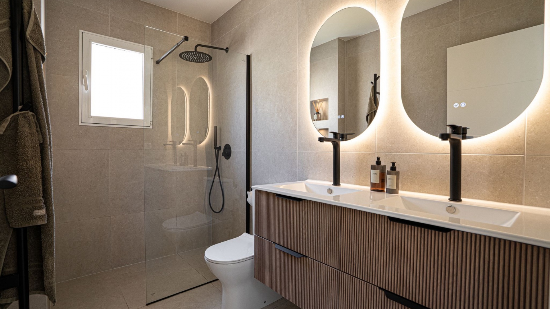 Wederverkoop - Herenhuis - Los Altos