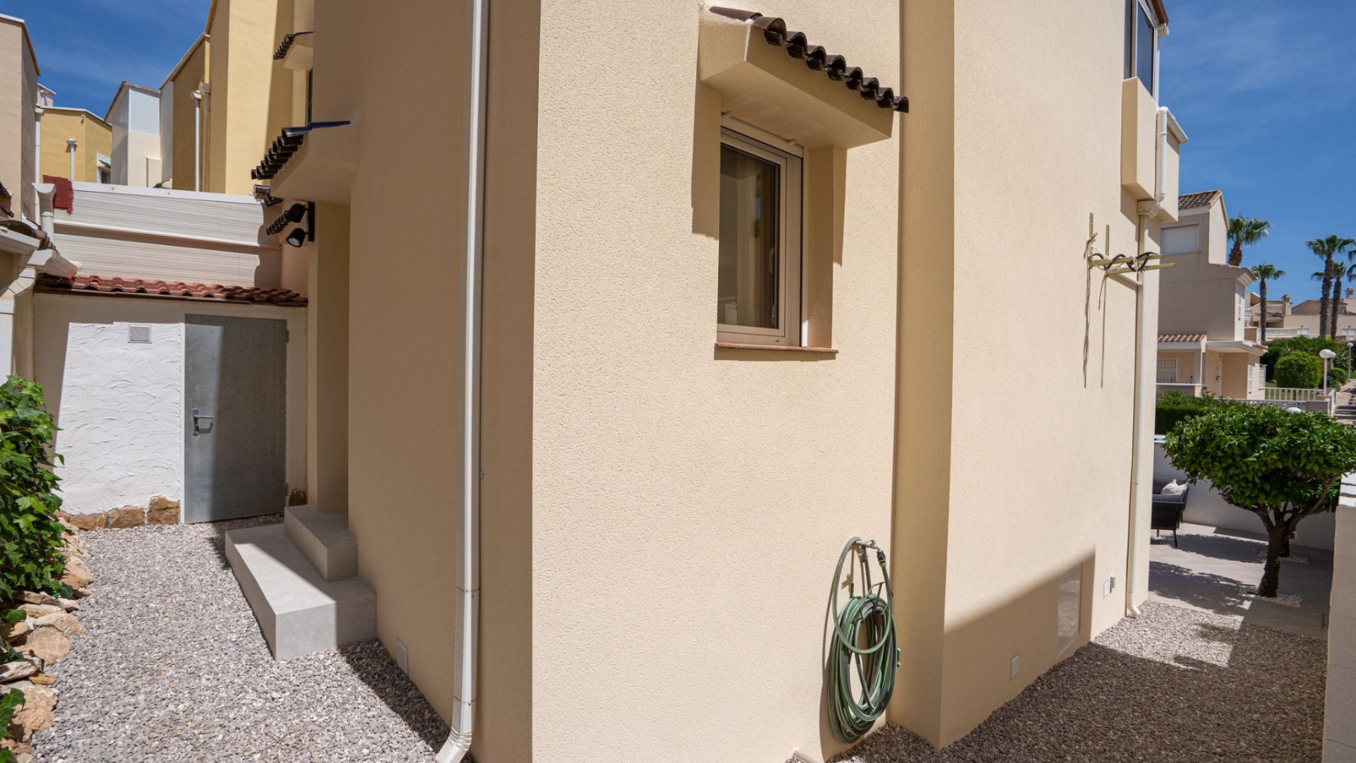 Wederverkoop - Herenhuis - Los Altos