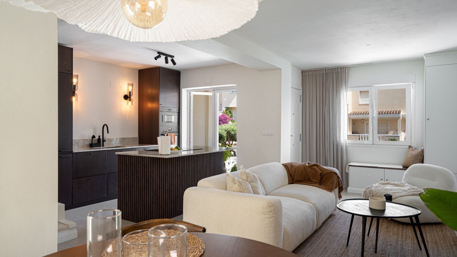 Wederverkoop - Herenhuis - Los Altos