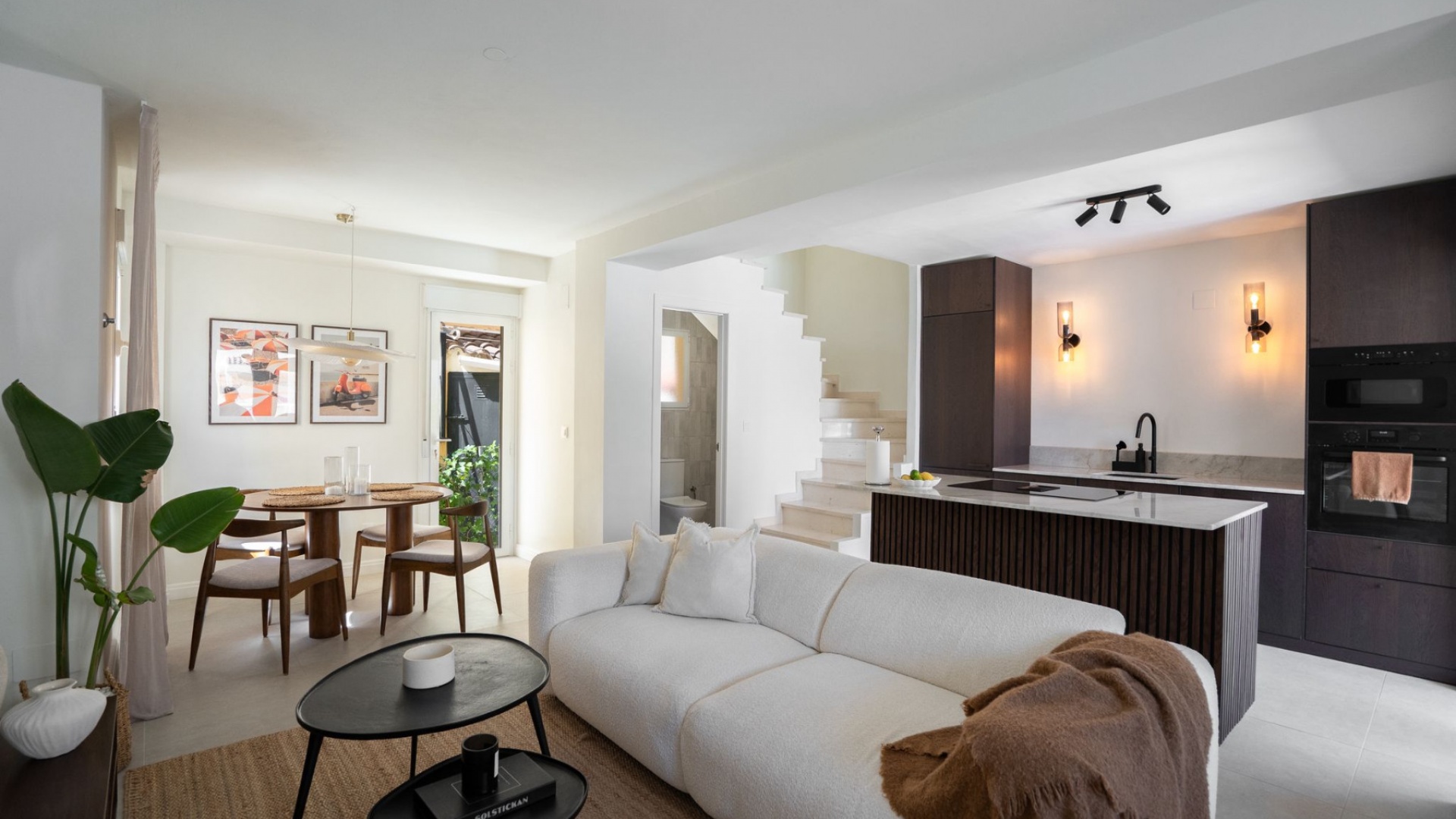 Wederverkoop - Herenhuis - Los Altos