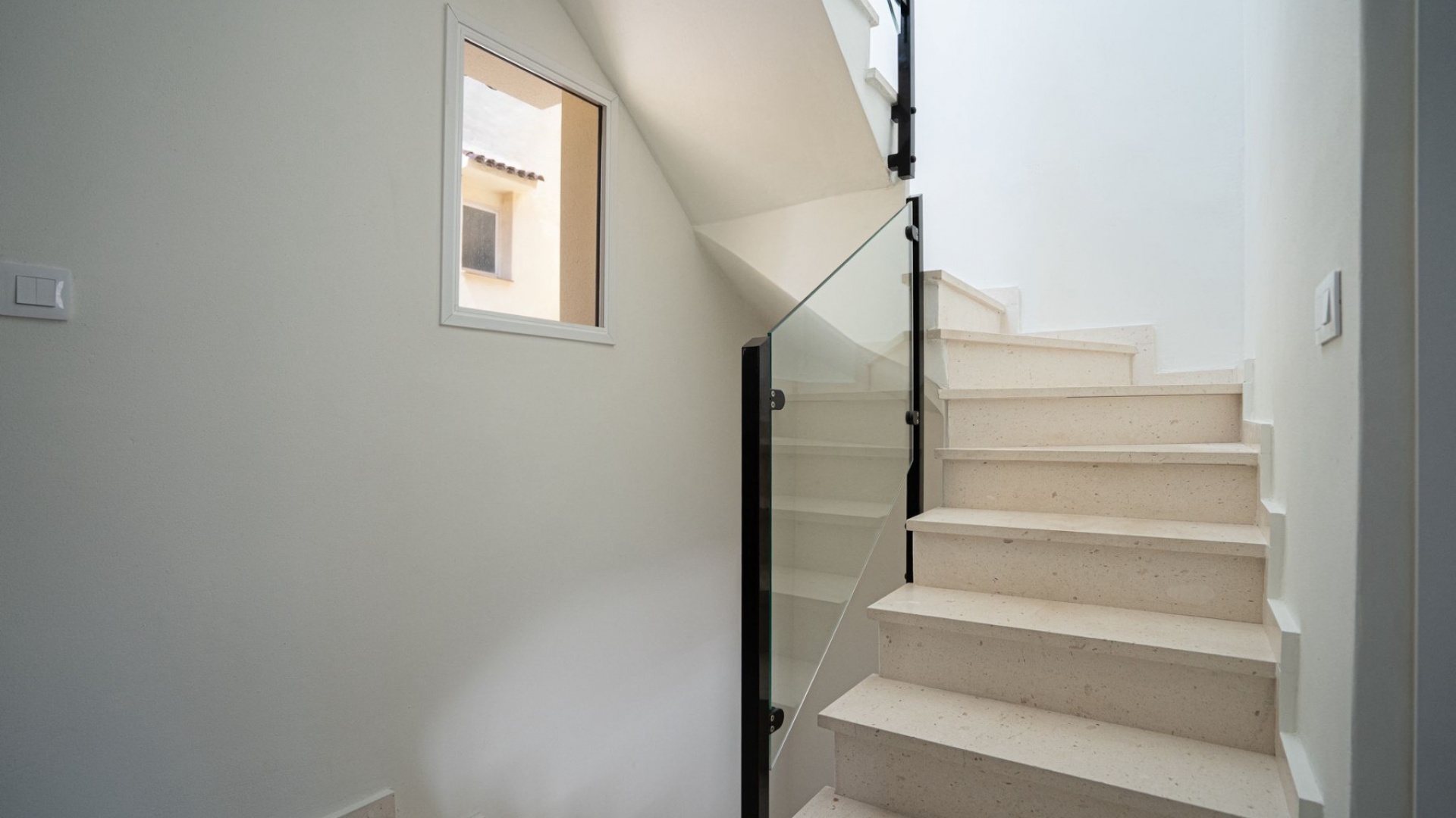 Wederverkoop - Herenhuis - Los Altos