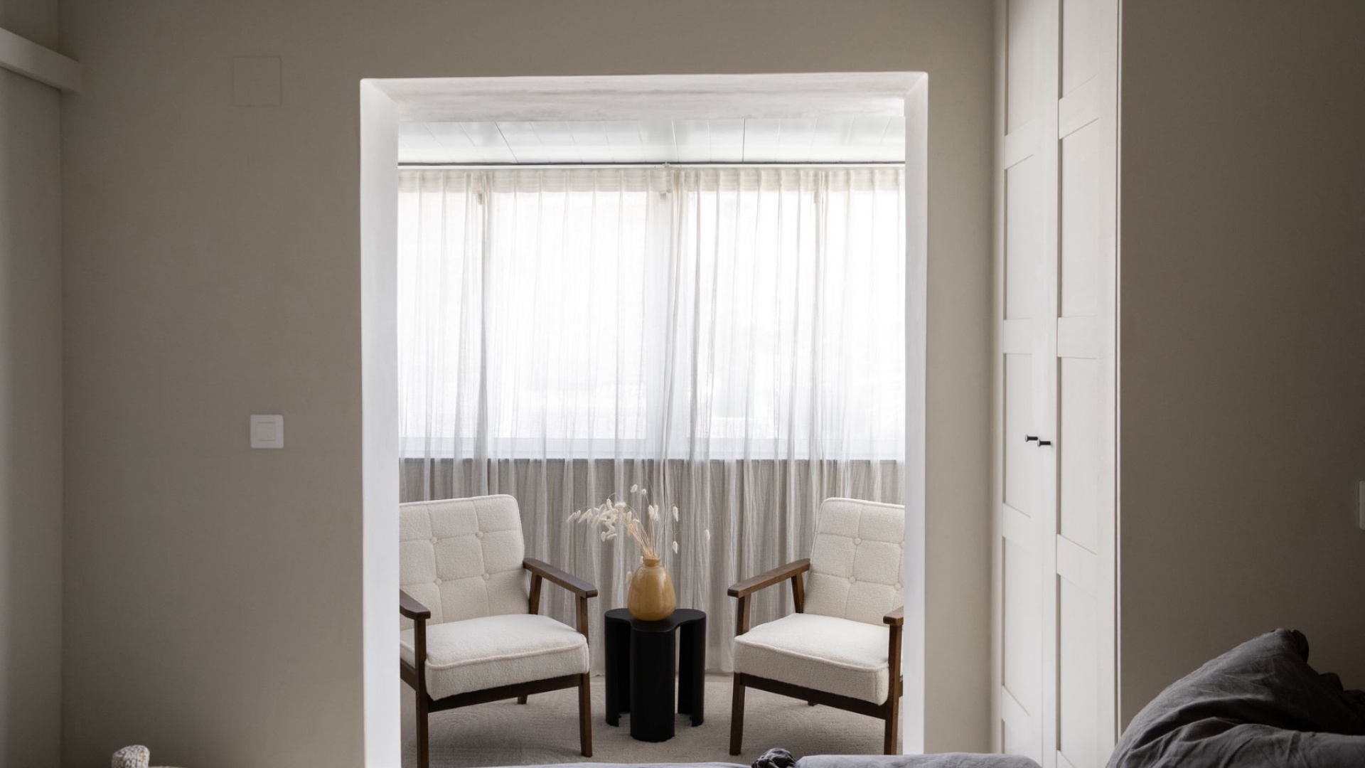 Wederverkoop - Herenhuis - Los Altos