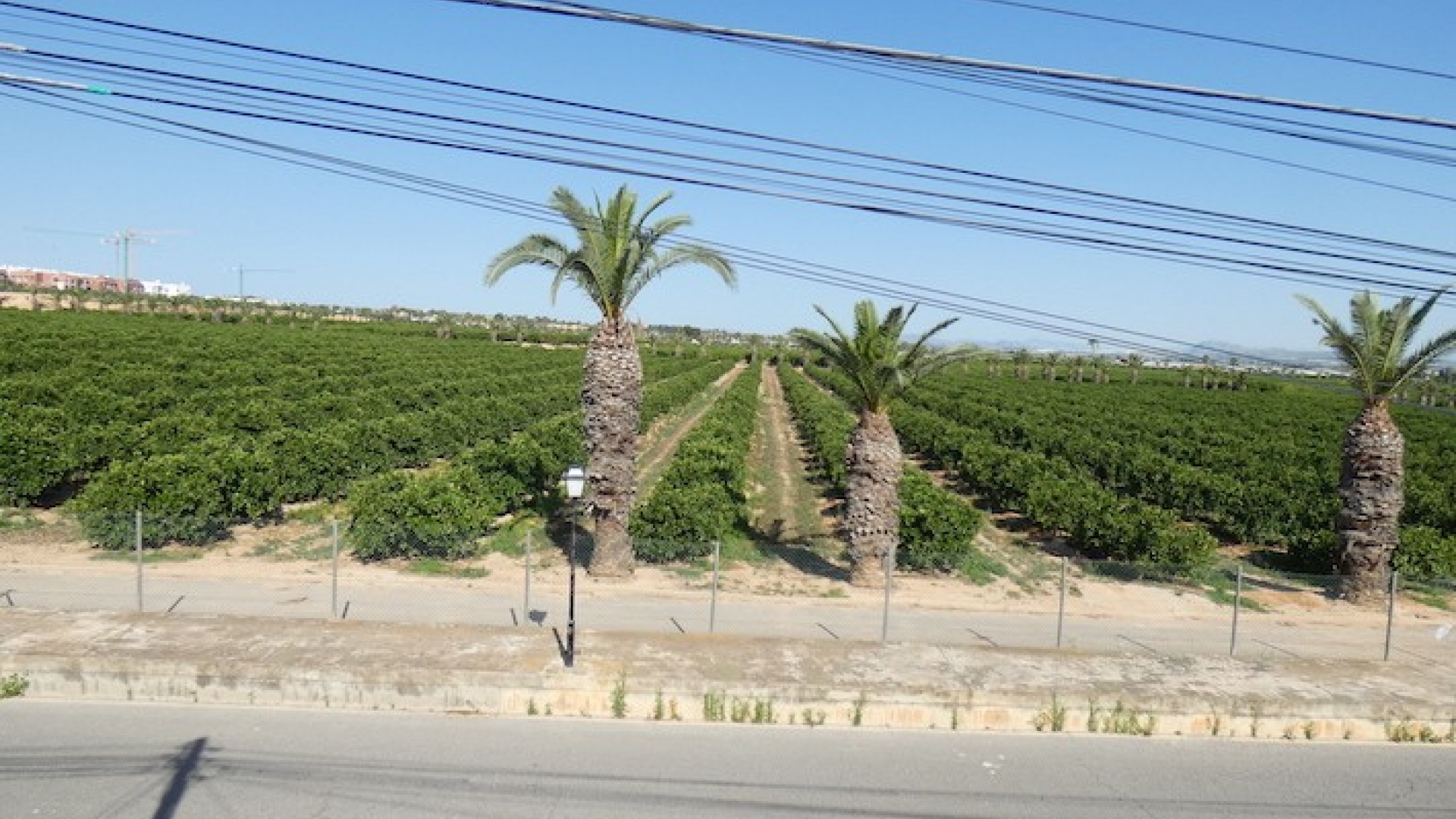 Wederverkoop - Herenhuis - Los Balcones - Lago Jardin