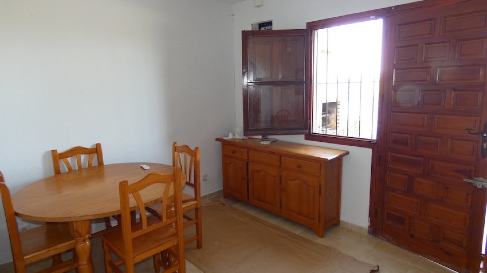 Wederverkoop - Herenhuis - Los Balcones - Lago Jardin