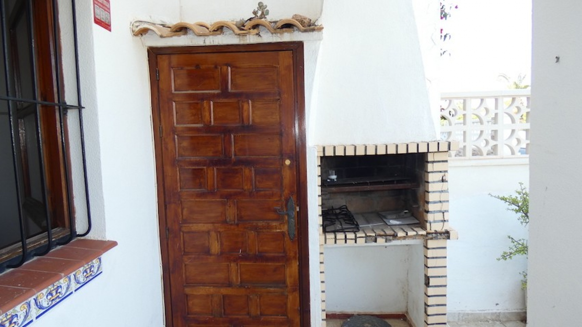 Wederverkoop - Herenhuis - Los Balcones - Lago Jardin