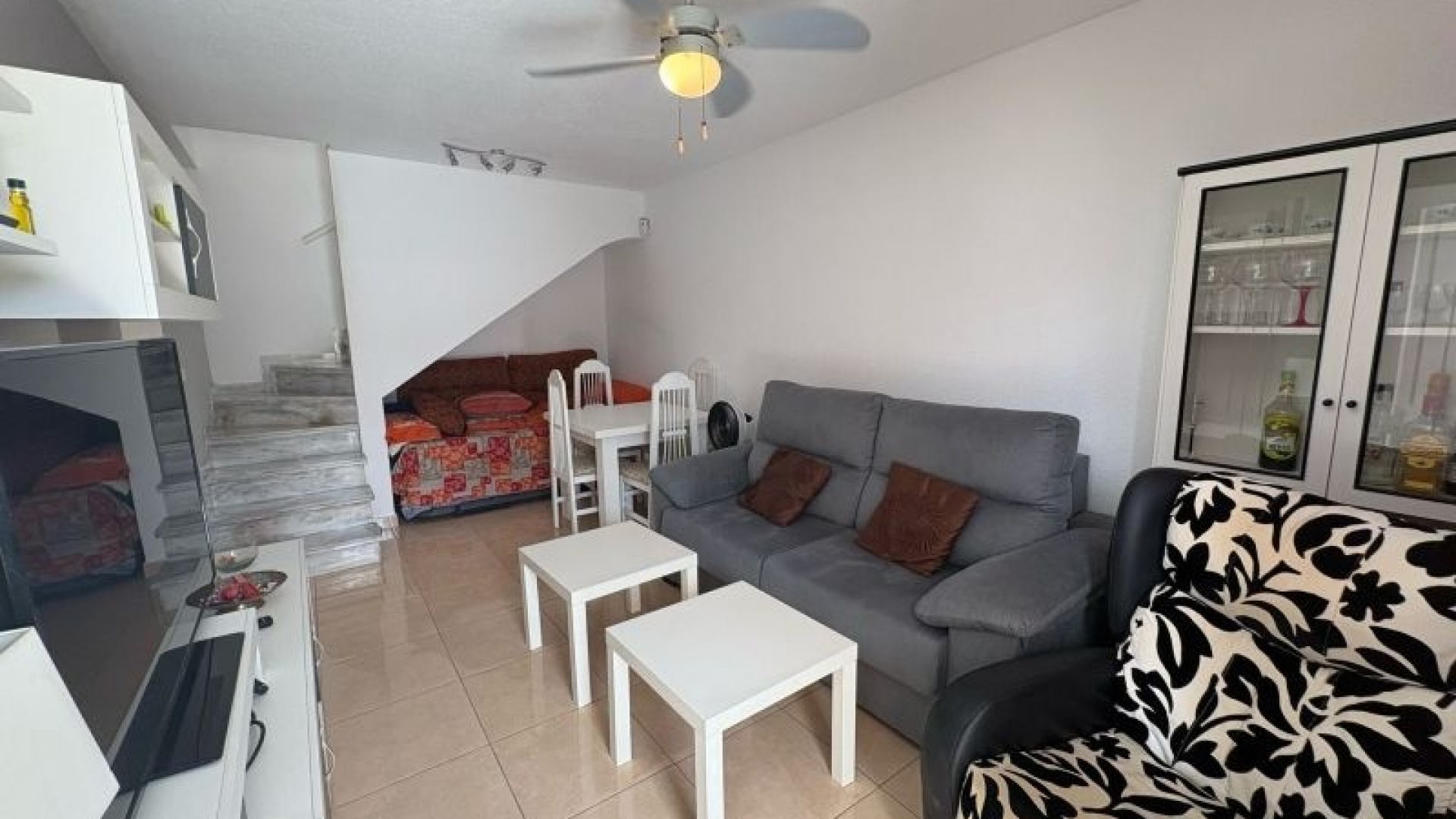 Wederverkoop - Herenhuis - Los Balcones - lago jardin