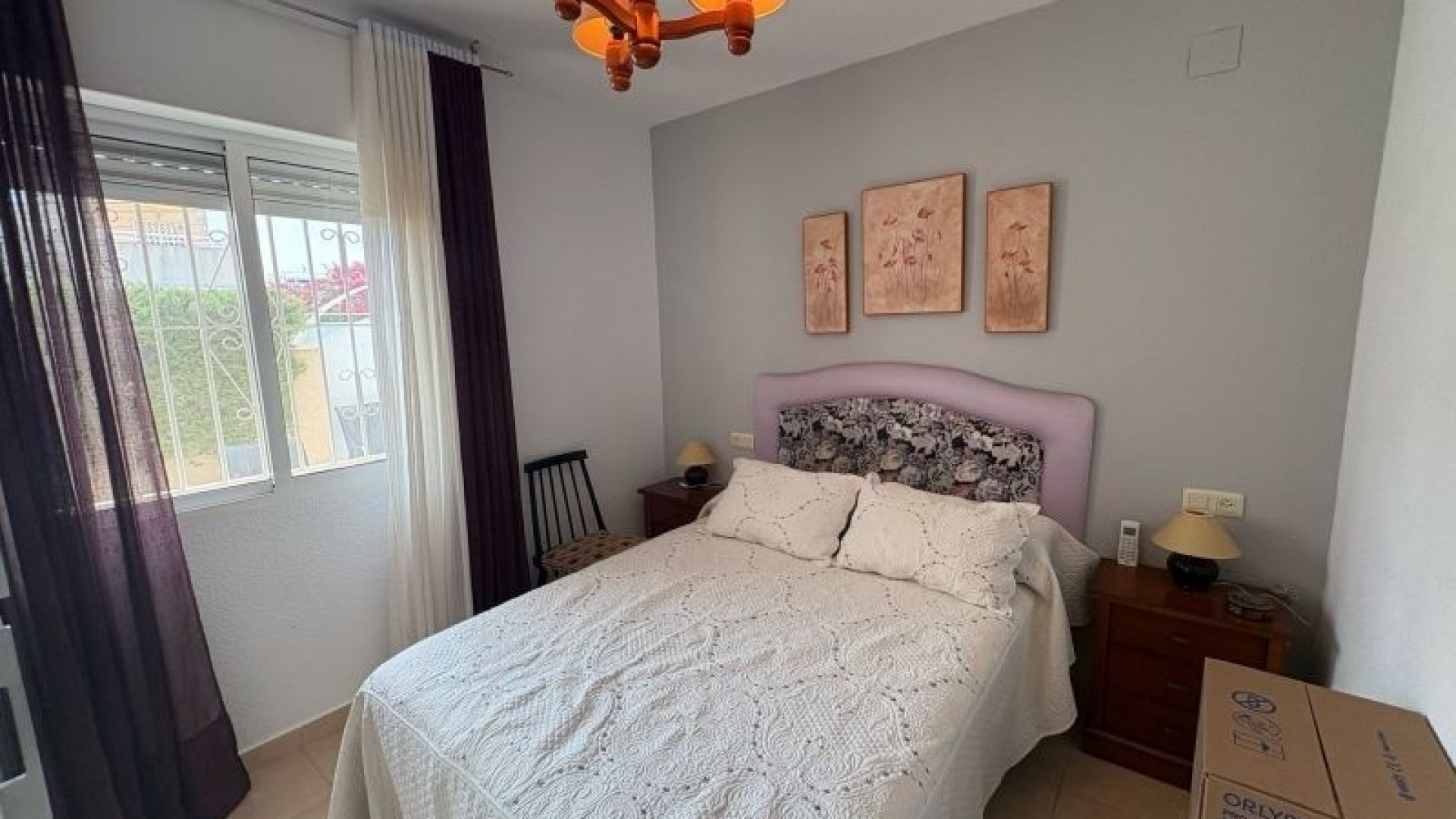 Wederverkoop - Herenhuis - Los Balcones - lago jardin