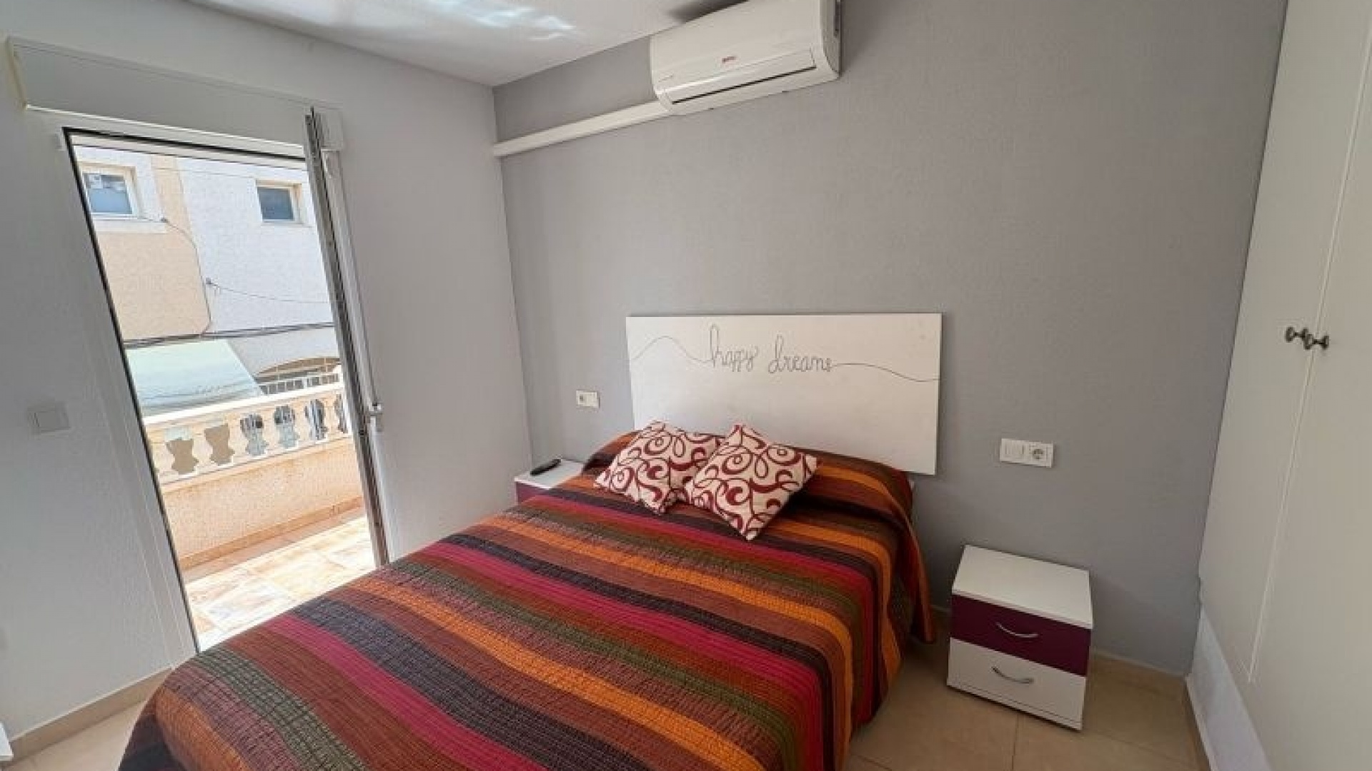 Wederverkoop - Herenhuis - Los Balcones - lago jardin