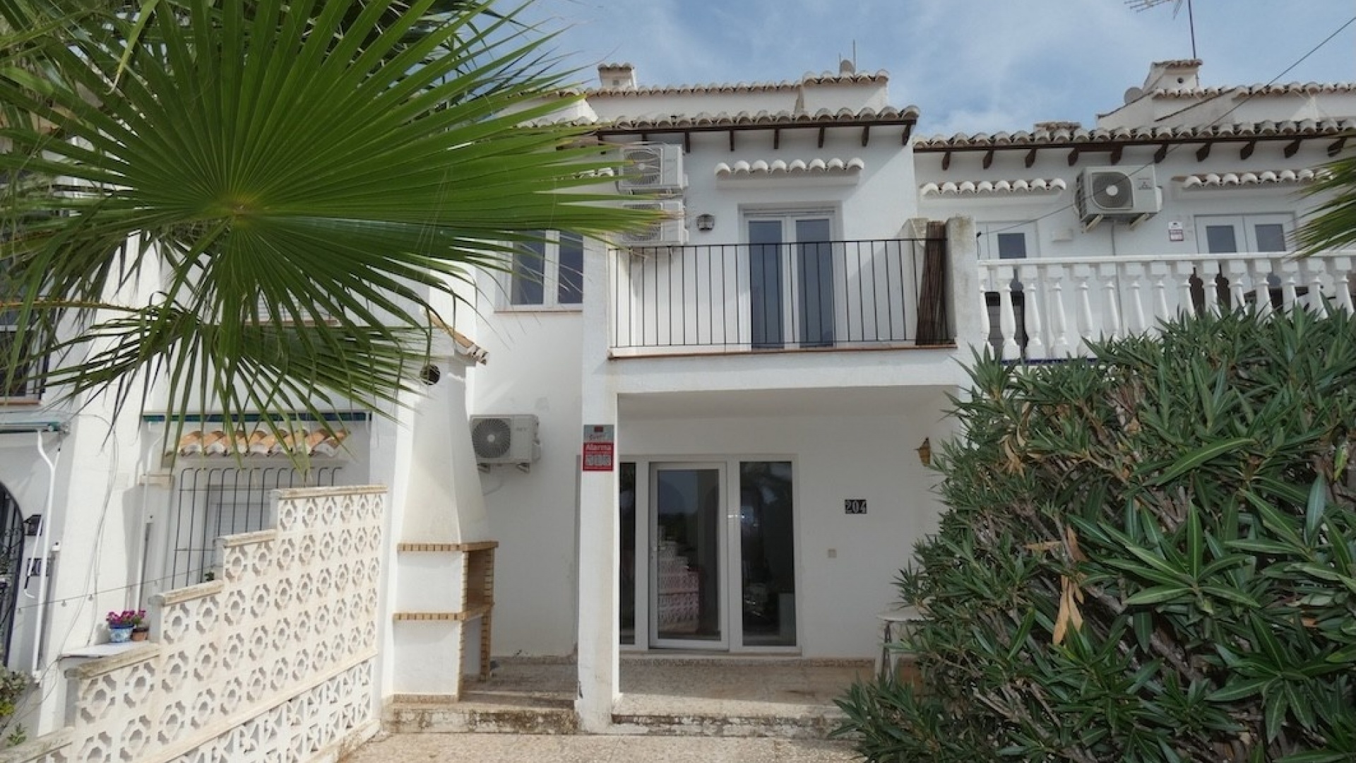 Wederverkoop - Herenhuis - Los Balcones - Lago Jardin