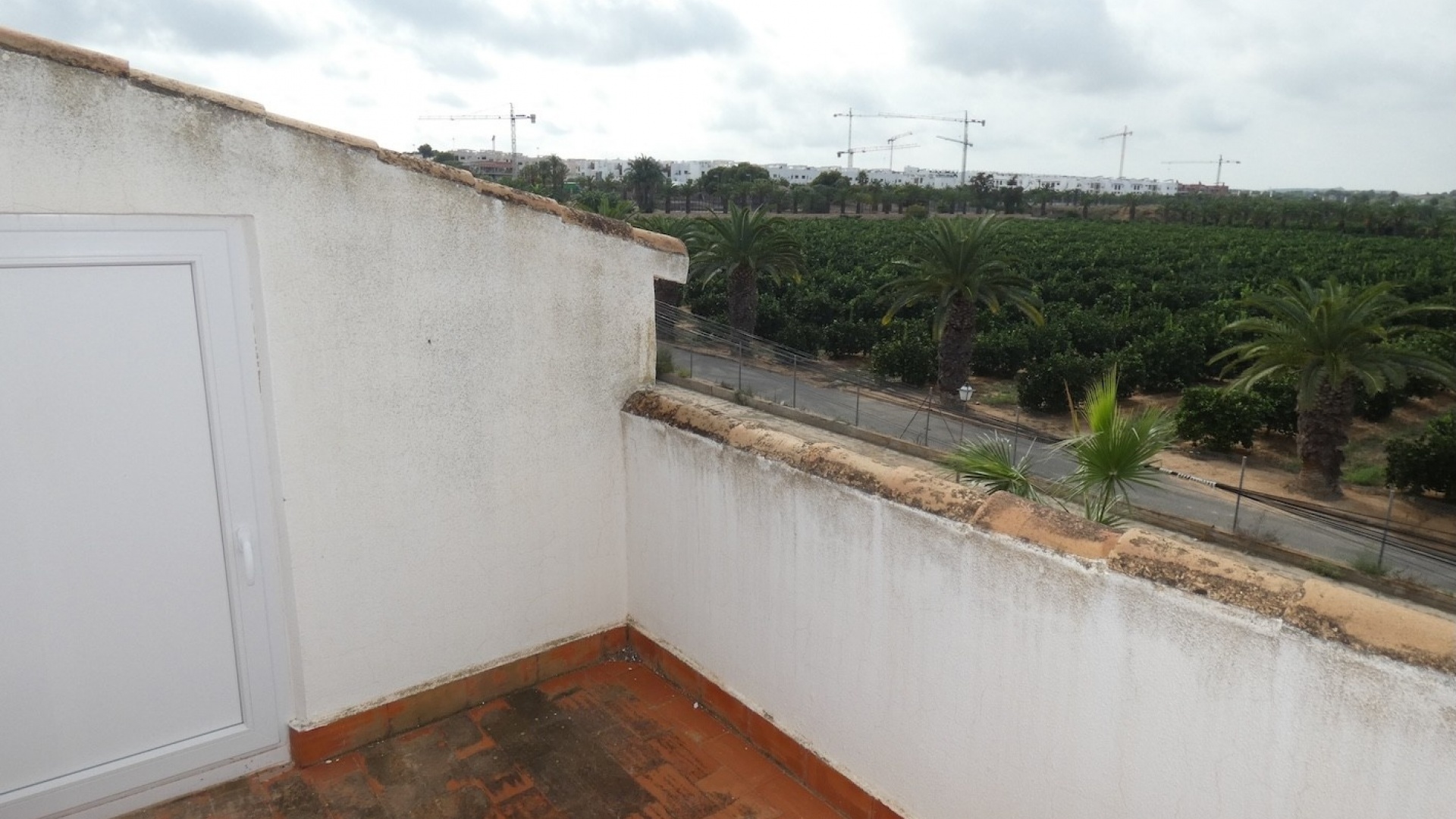 Wederverkoop - Herenhuis - Los Balcones - Lago Jardin
