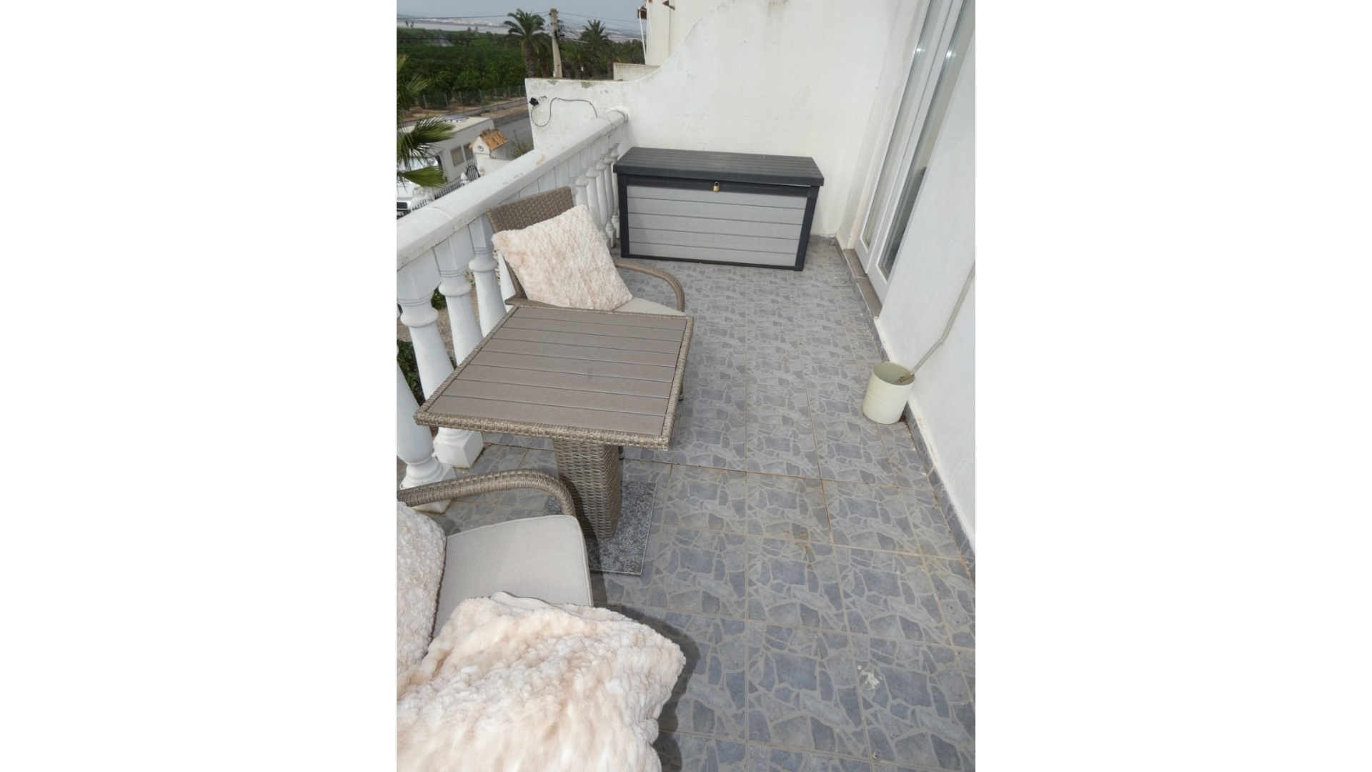 Wederverkoop - Herenhuis - Los Balcones - Lago Jardin
