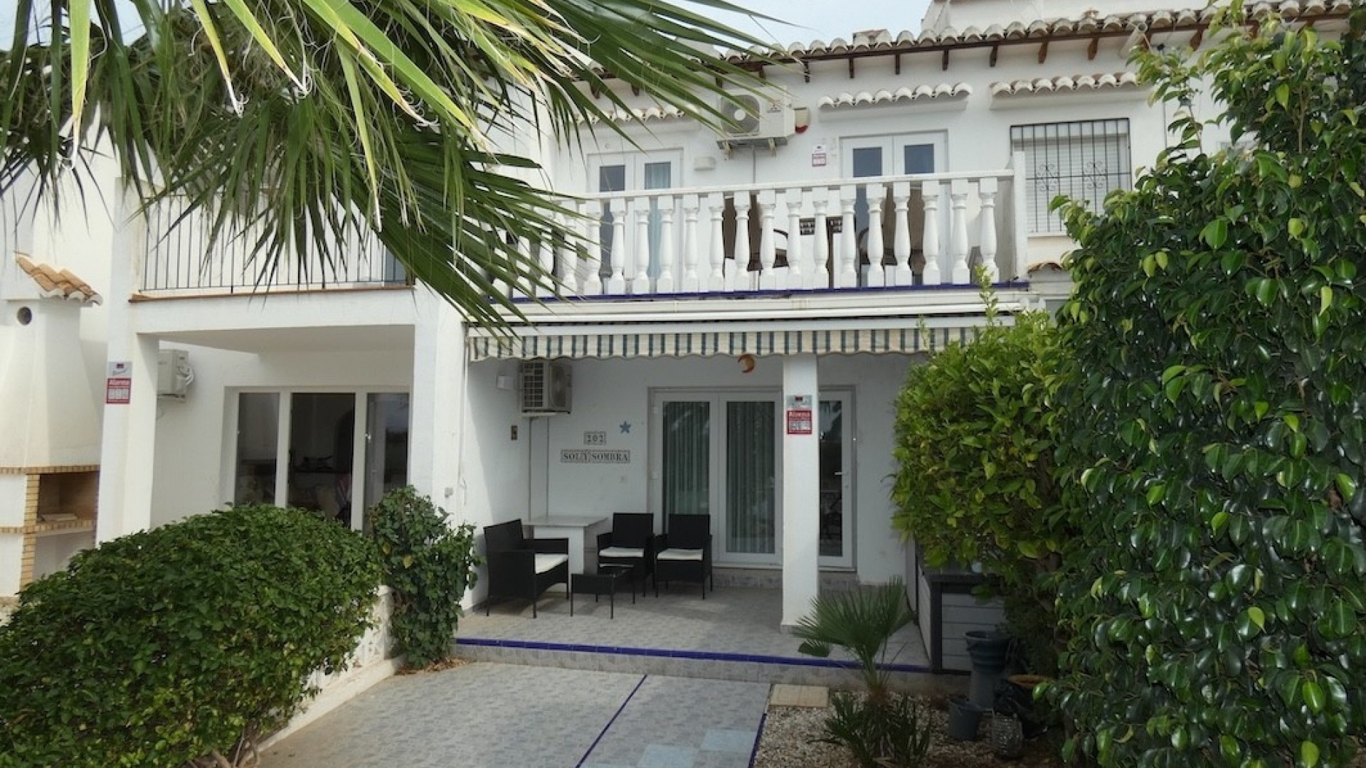 Wederverkoop - Herenhuis - Los Balcones - Lago Jardin