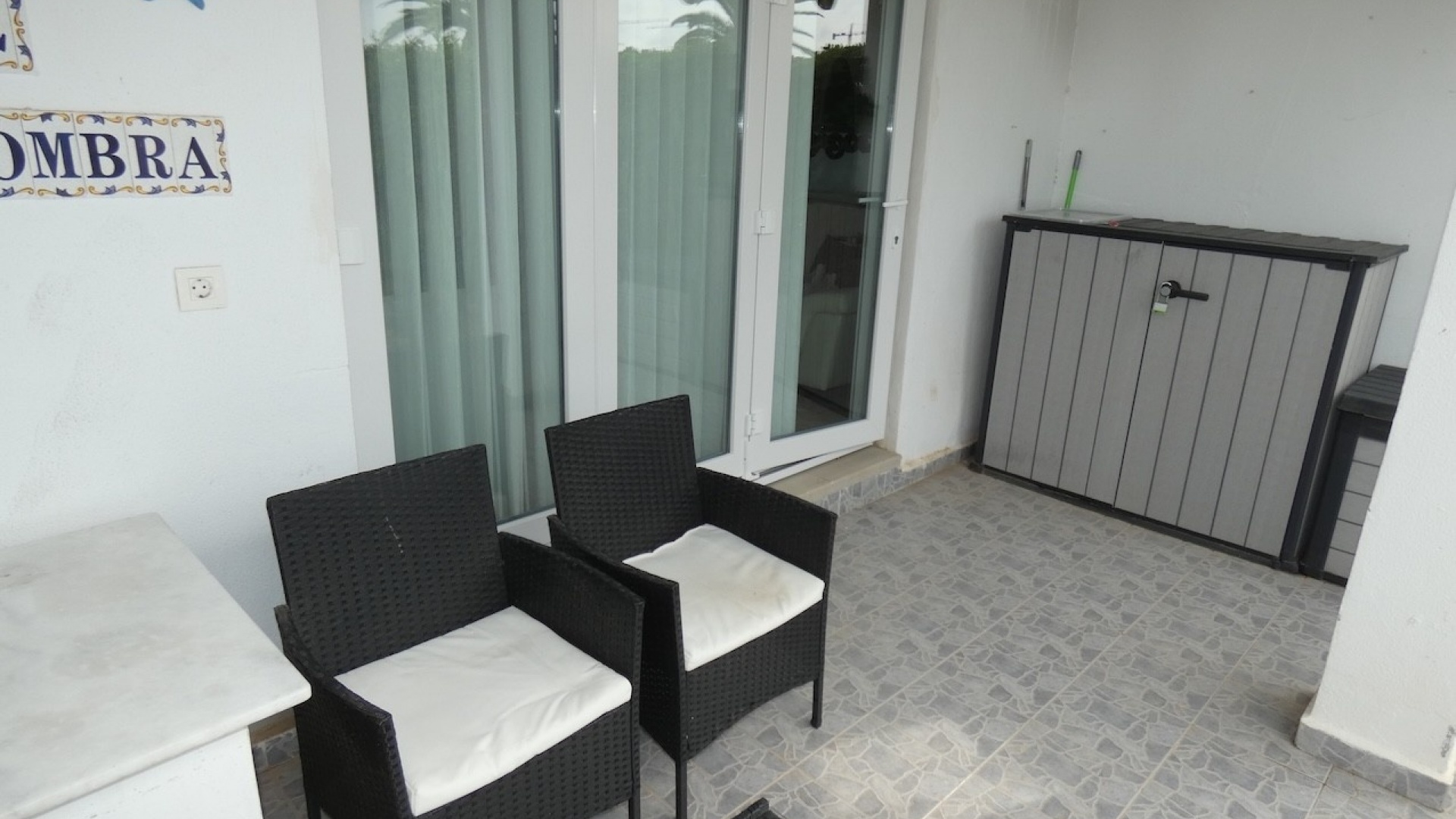 Wederverkoop - Herenhuis - Los Balcones - Lago Jardin