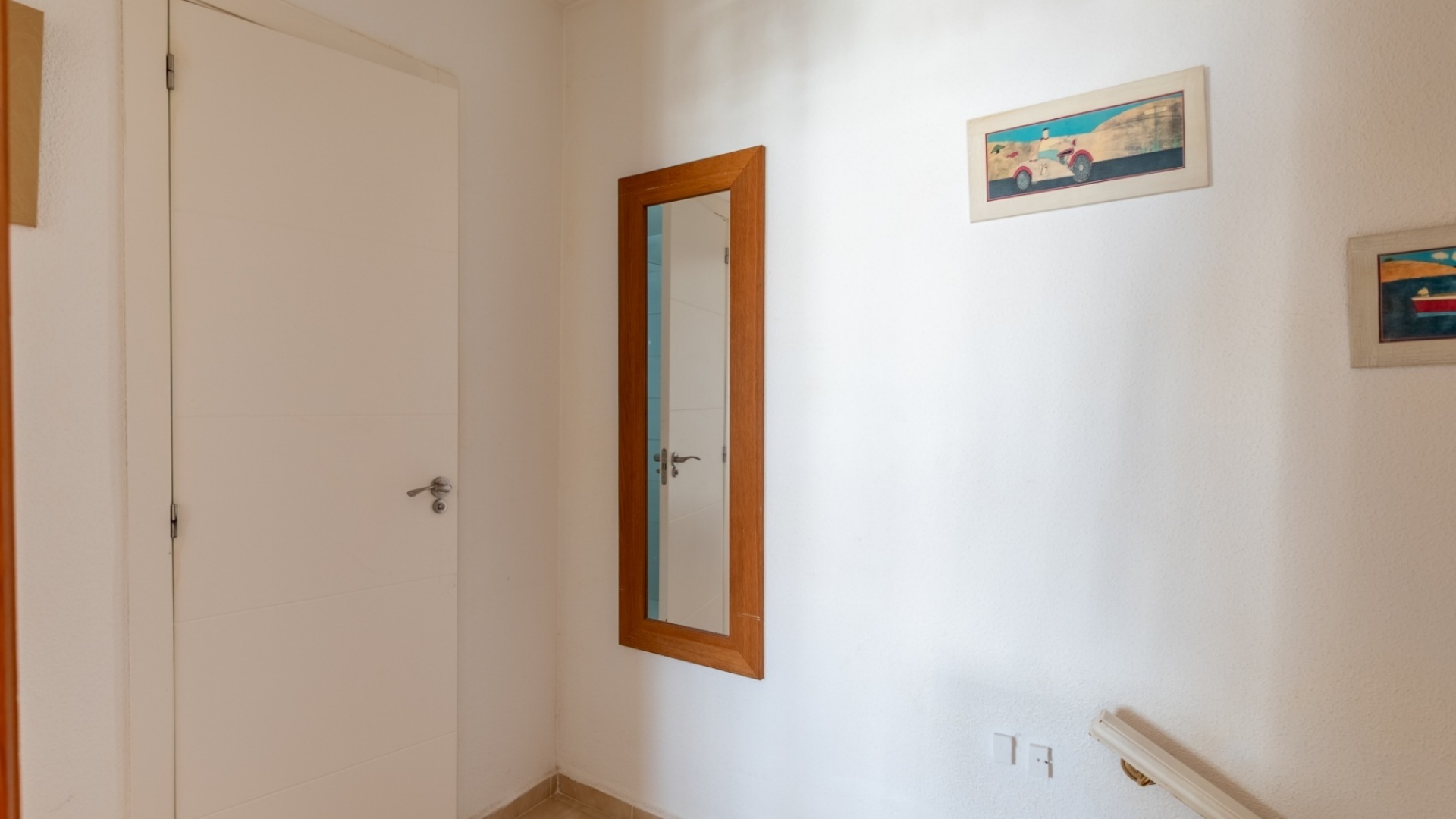 Wederverkoop - Herenhuis - Los Balcones - lago jardin