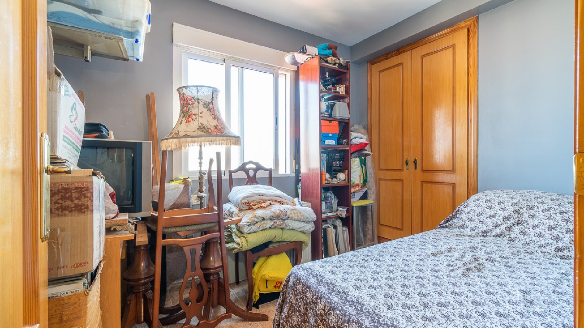 Wederverkoop - Herenhuis - Los Balcones - lago jardin