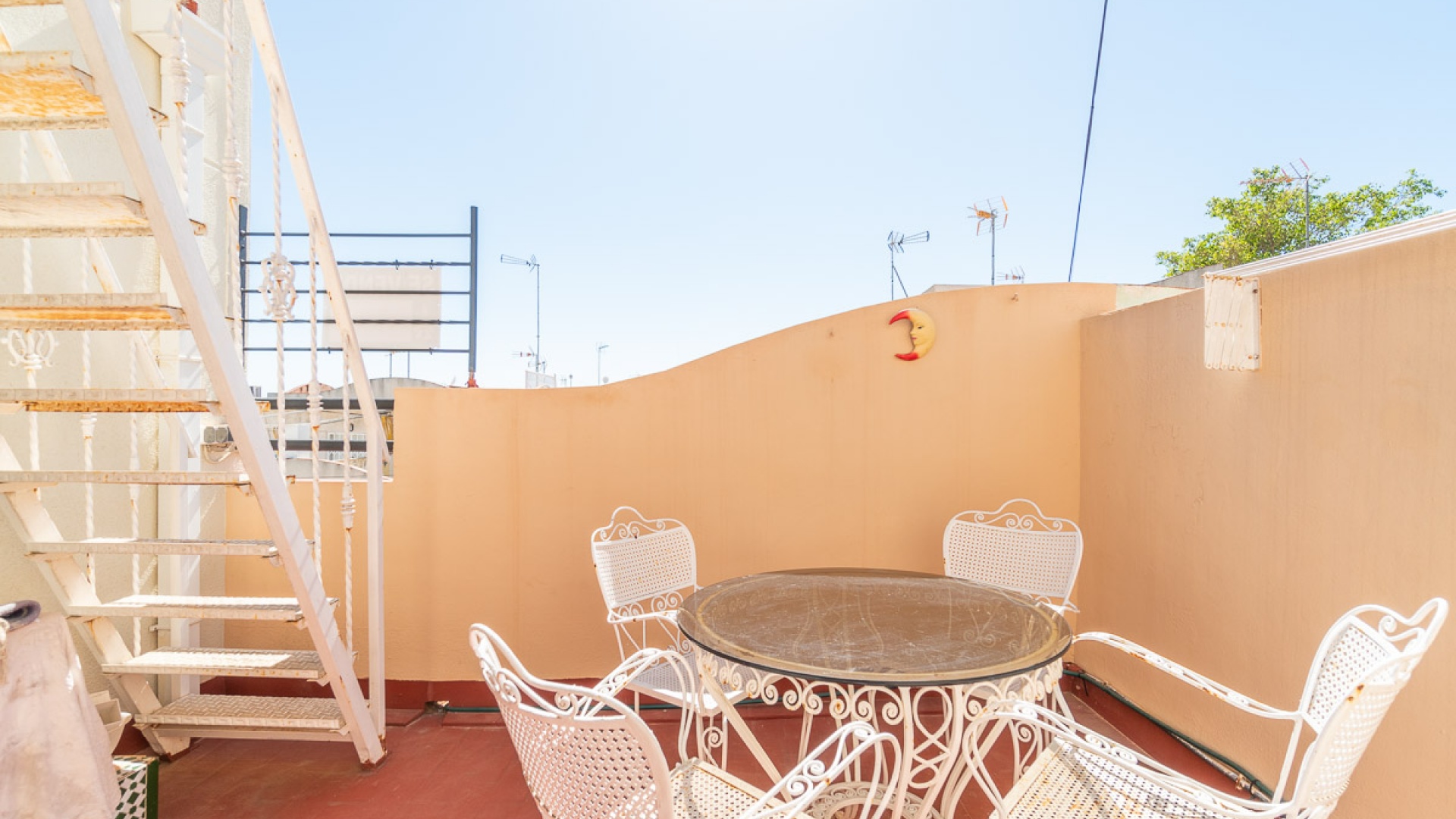 Wederverkoop - Herenhuis - Los Balcones - lago jardin