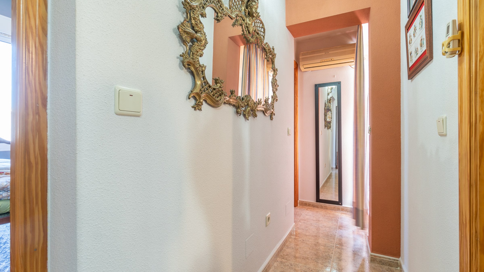 Wederverkoop - Herenhuis - Los Balcones - lago jardin