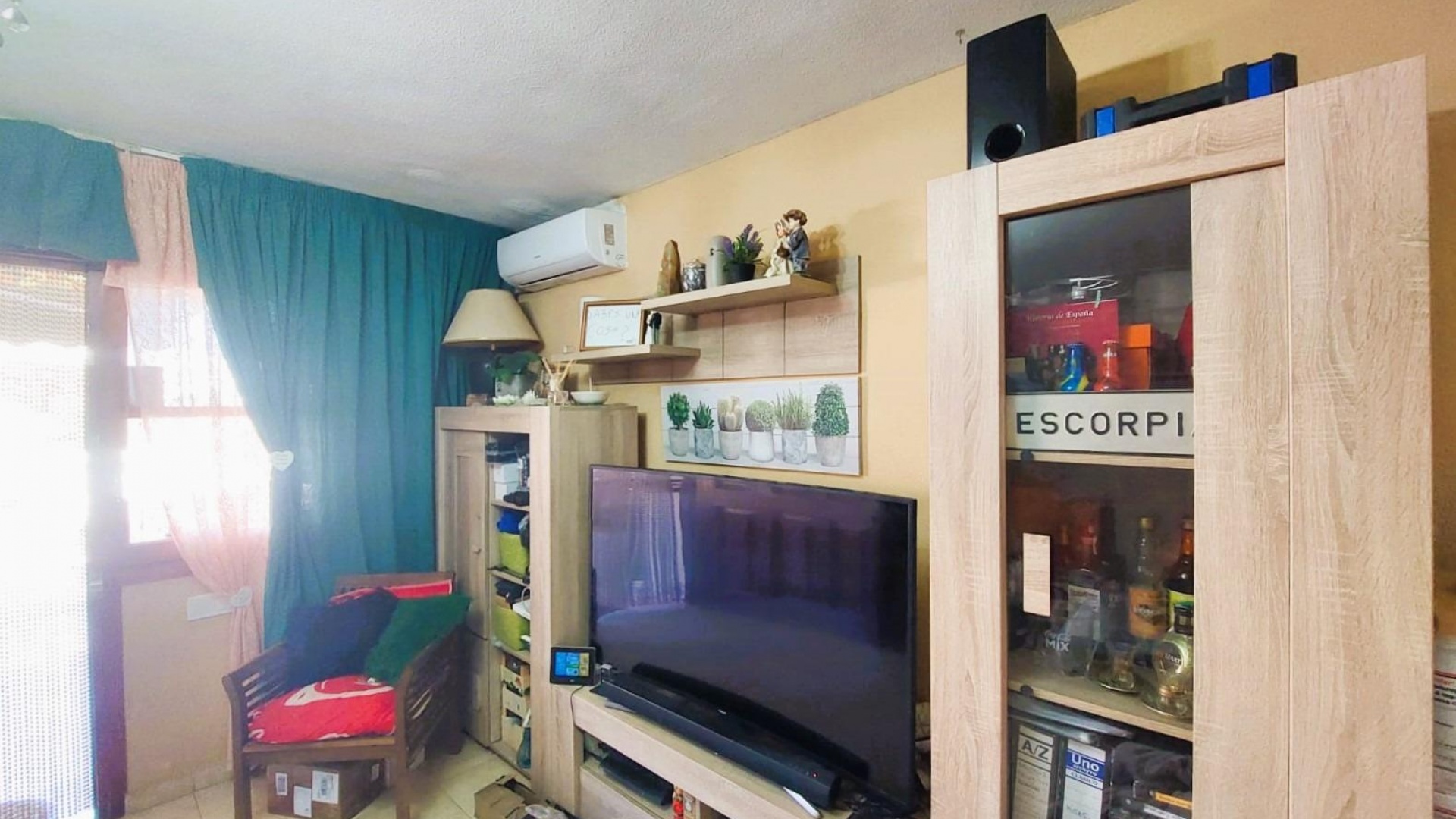 Wederverkoop - Herenhuis - Los Balcones - lago jardin