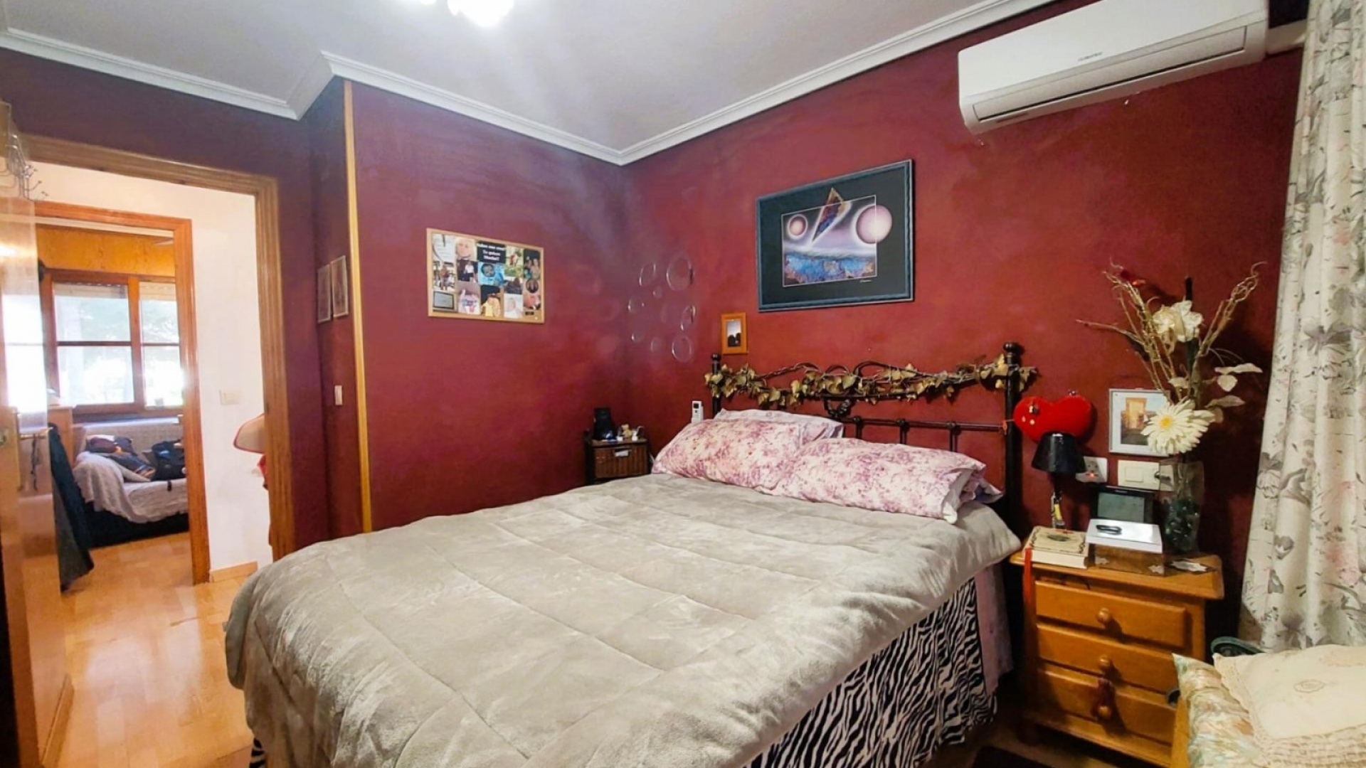 Wederverkoop - Herenhuis - Los Balcones - lago jardin