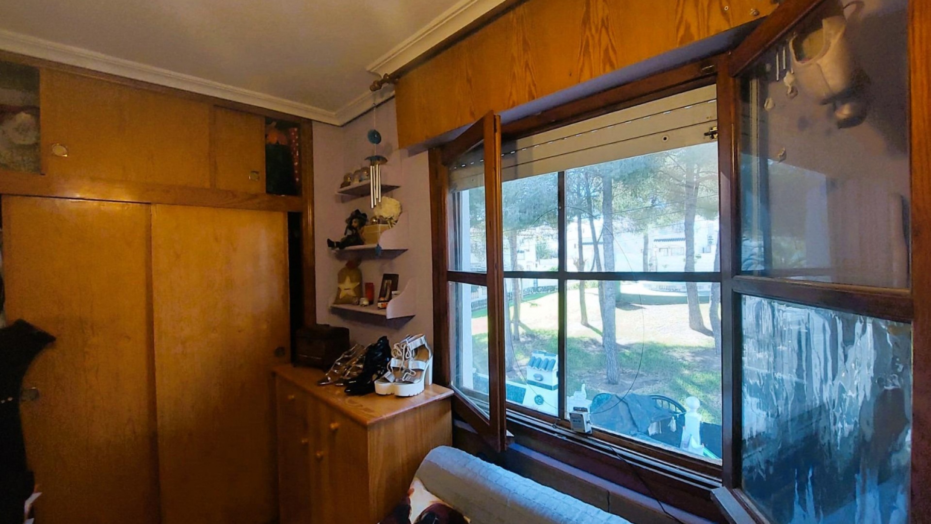 Wederverkoop - Herenhuis - Los Balcones - lago jardin