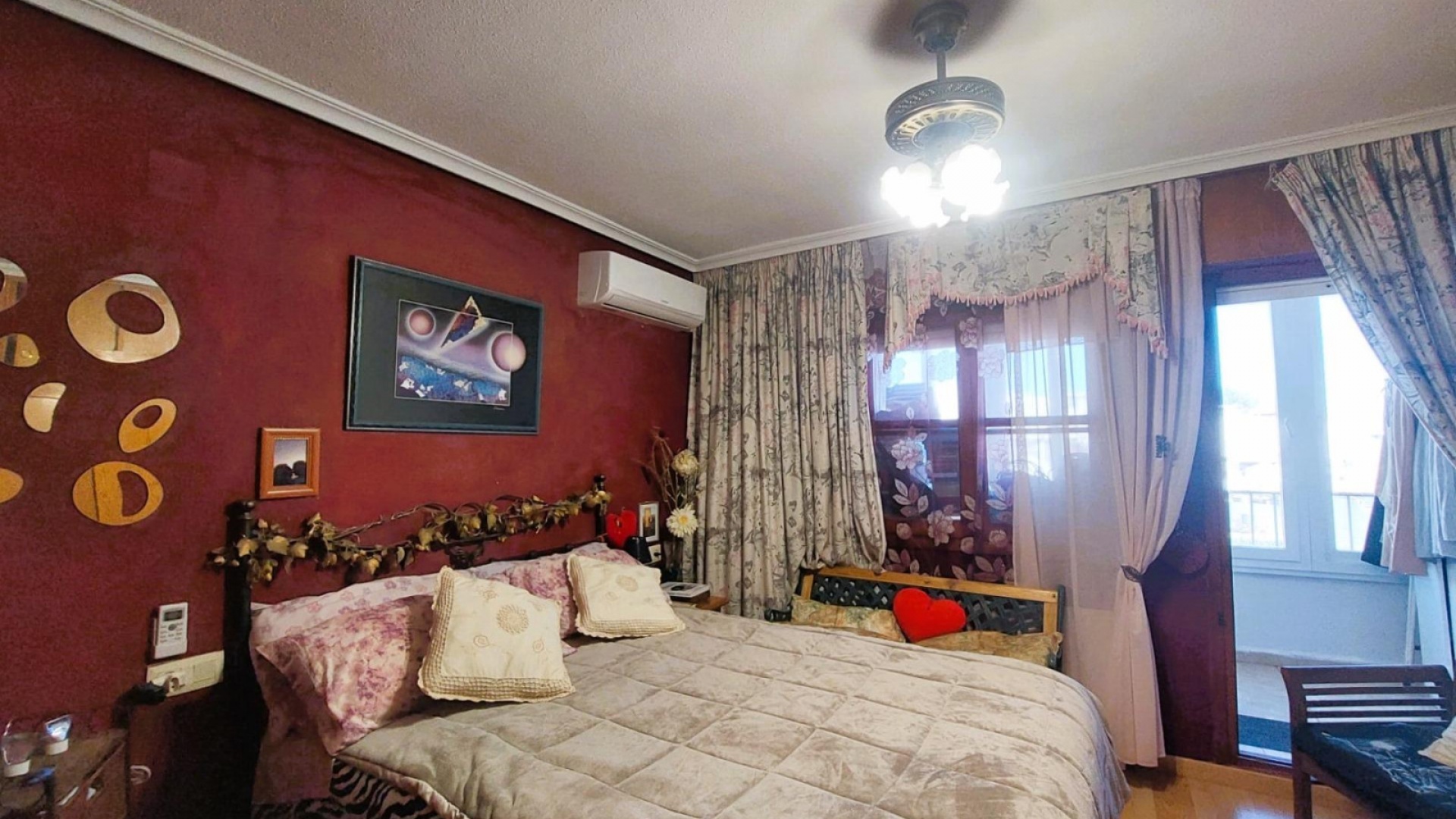 Wederverkoop - Herenhuis - Los Balcones - lago jardin