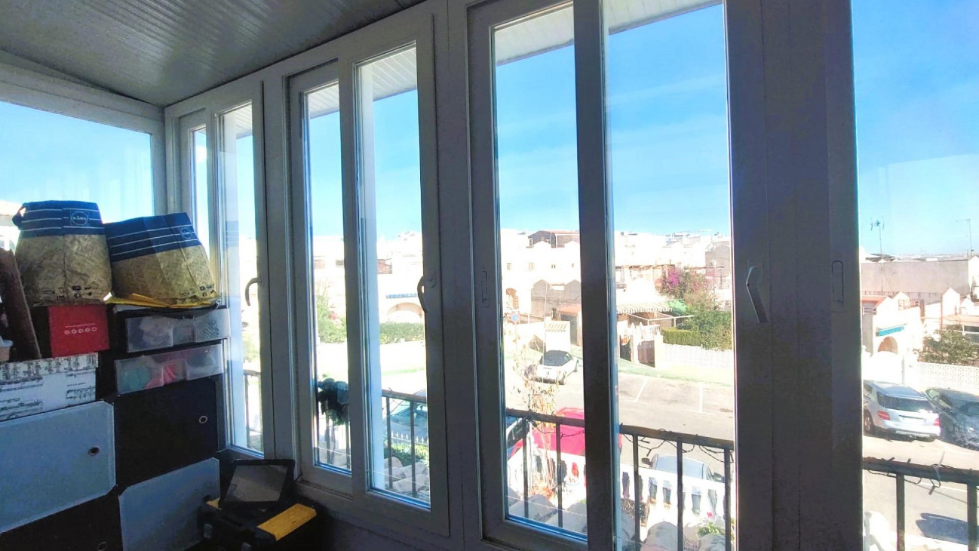 Wederverkoop - Herenhuis - Los Balcones - lago jardin