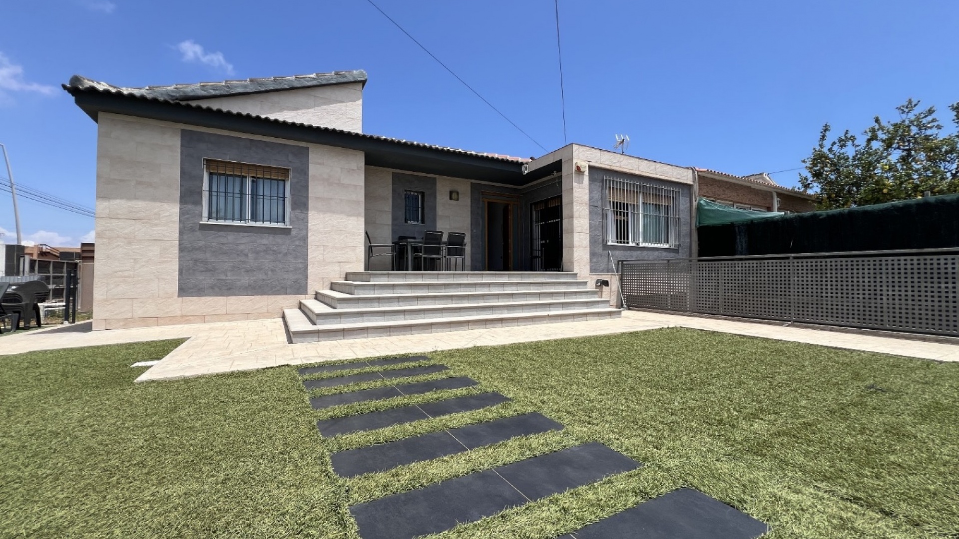 Wederverkoop - Herenhuis - Los Balcones