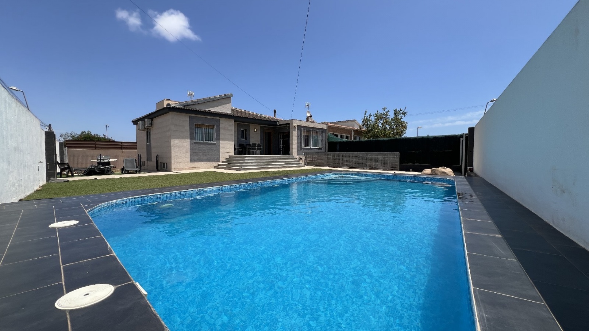 Wederverkoop - Herenhuis - Los Balcones