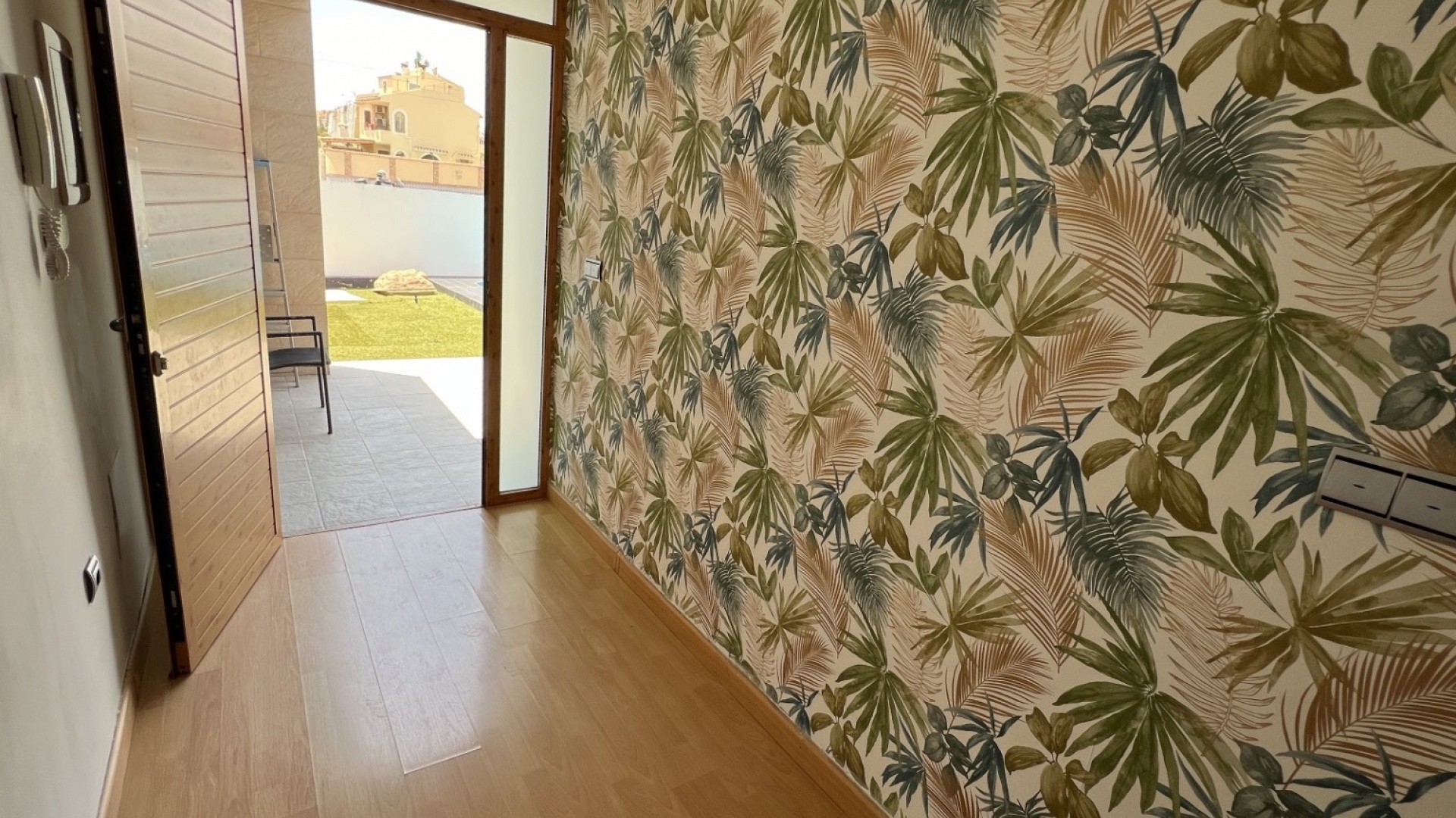 Wederverkoop - Herenhuis - Los Balcones