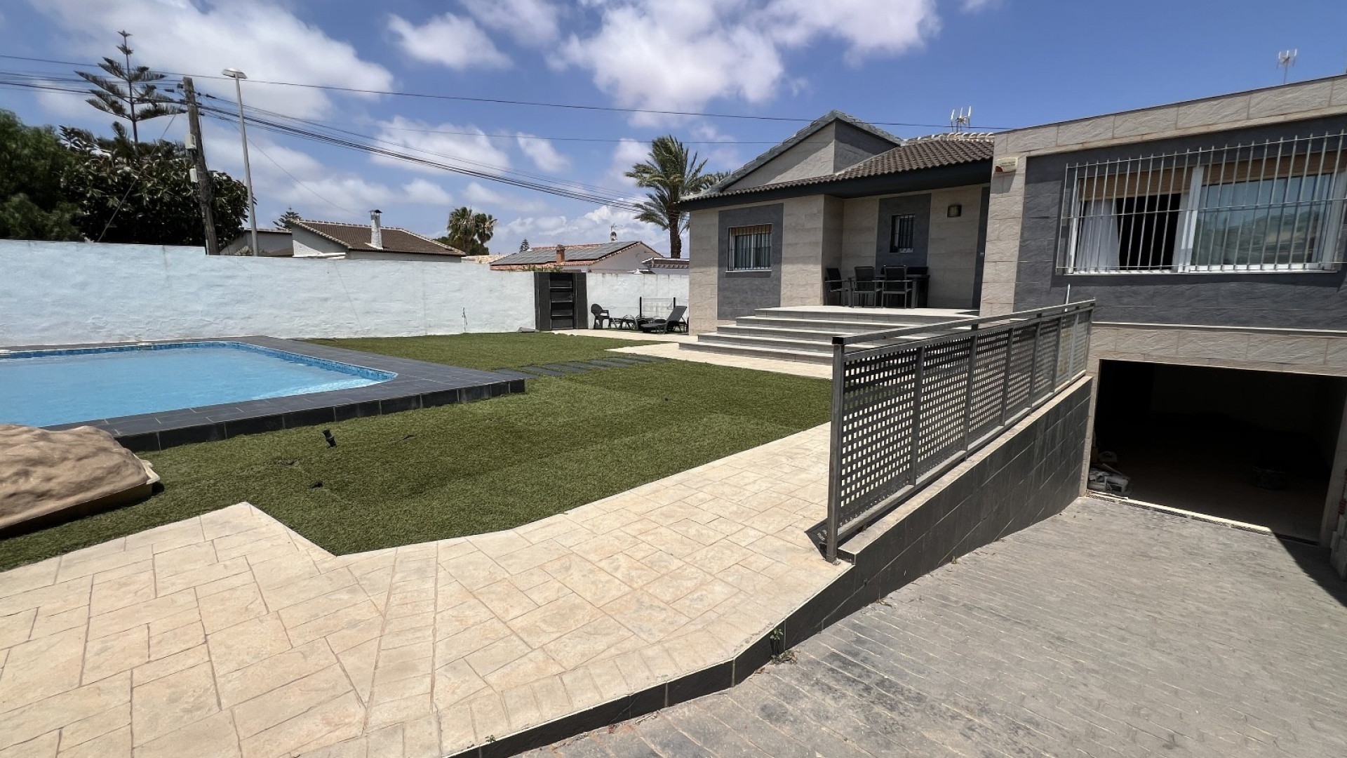 Wederverkoop - Herenhuis - Los Balcones