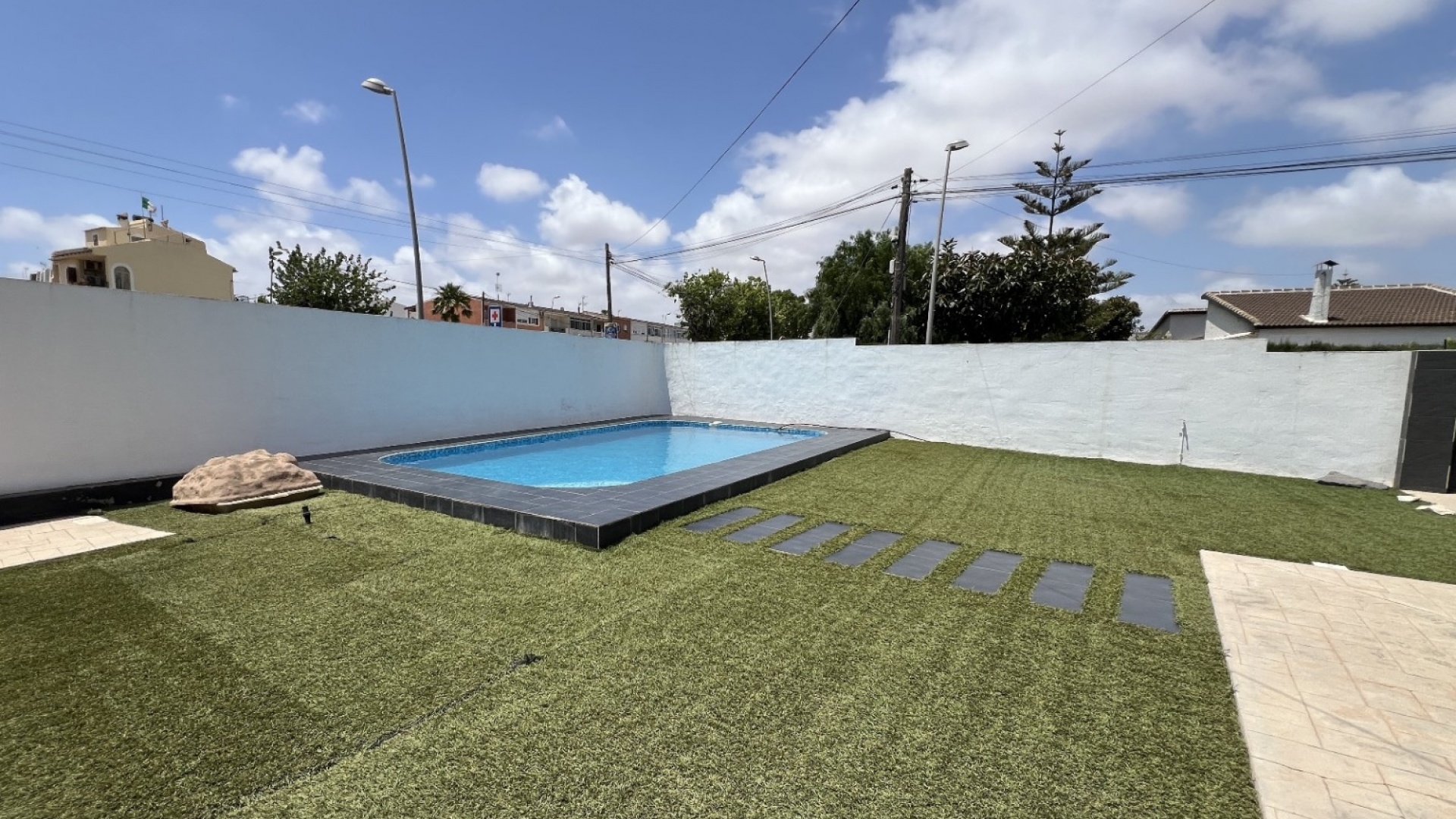 Wederverkoop - Herenhuis - Los Balcones