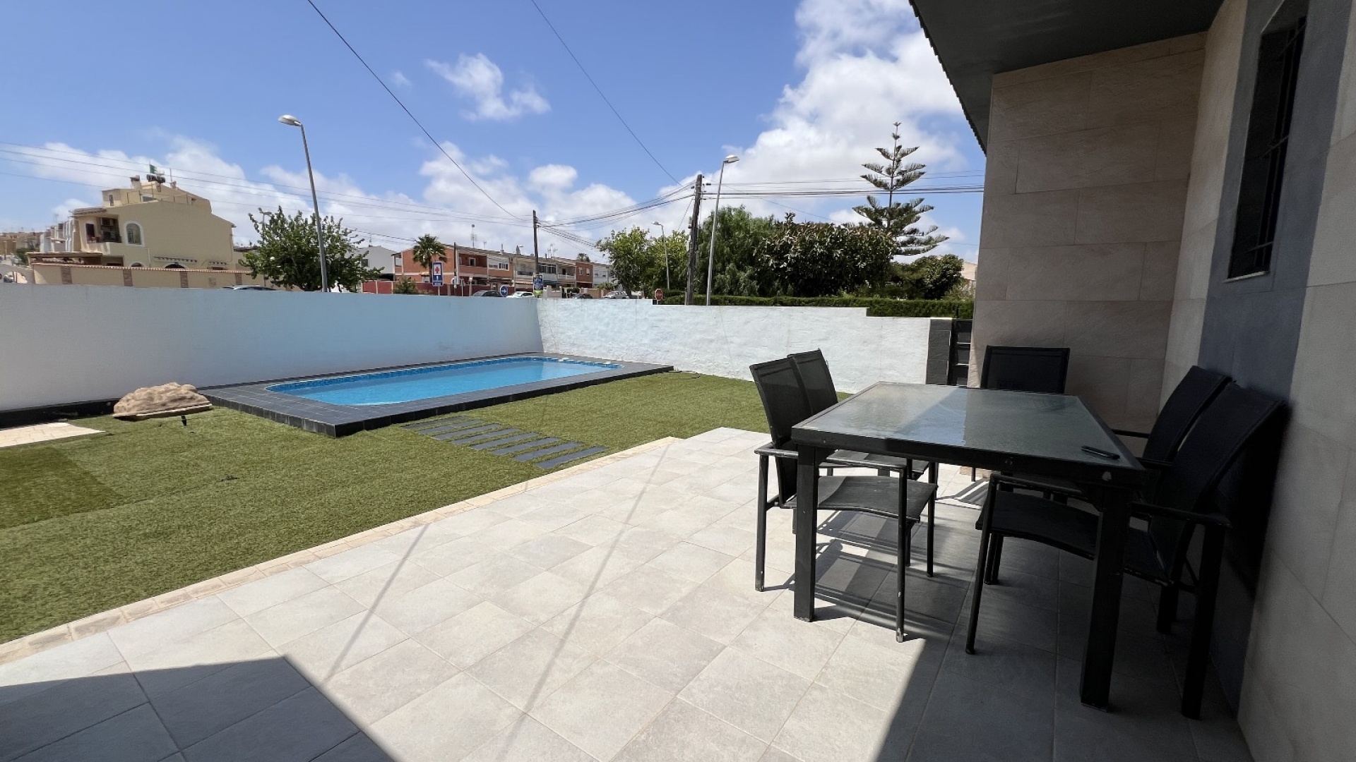 Wederverkoop - Herenhuis - Los Balcones