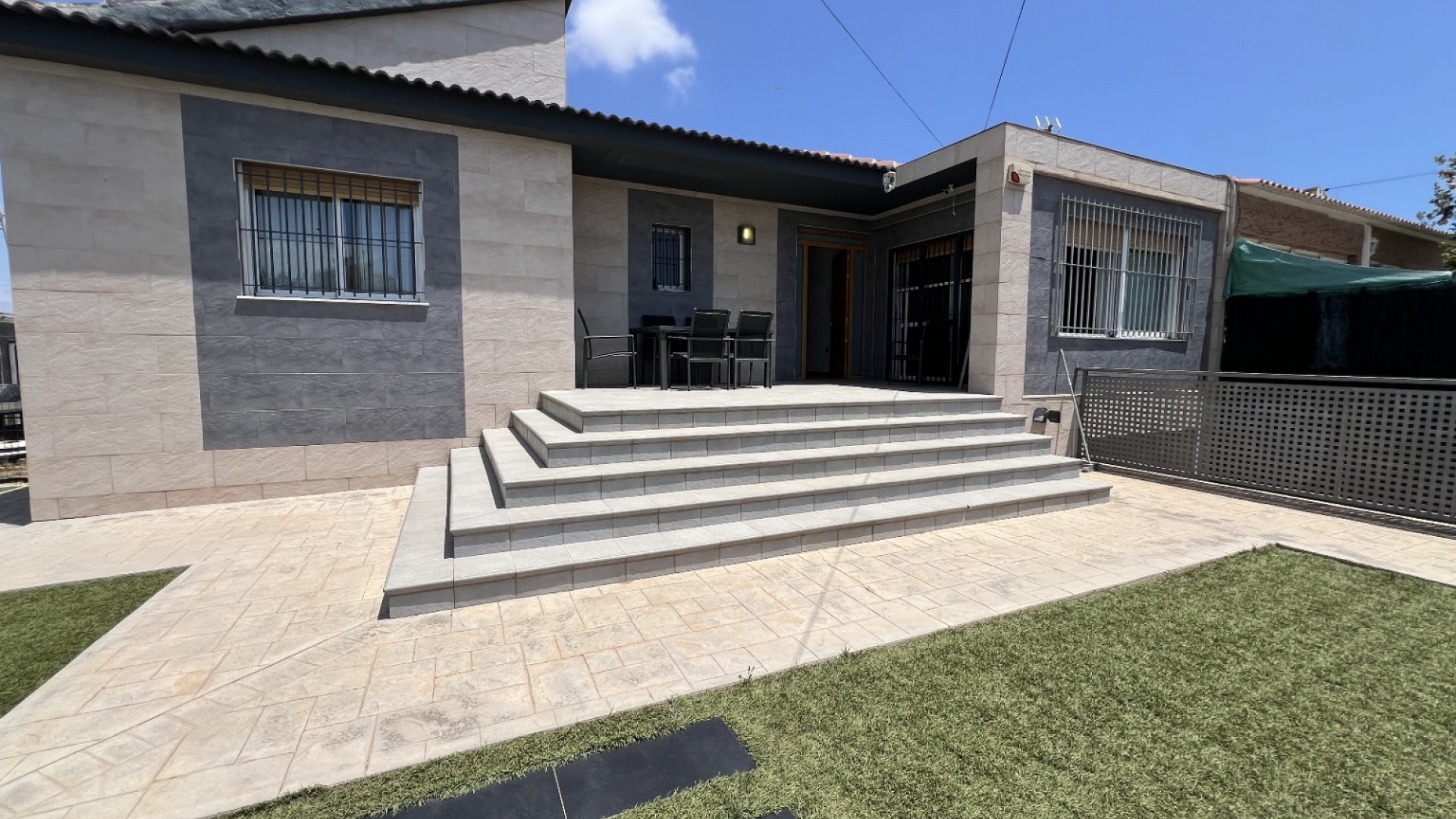 Wederverkoop - Herenhuis - Los Balcones