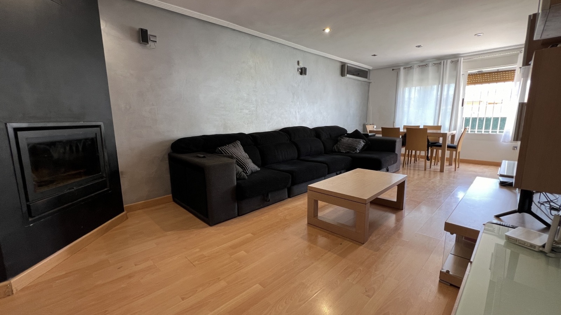 Wederverkoop - Herenhuis - Los Balcones