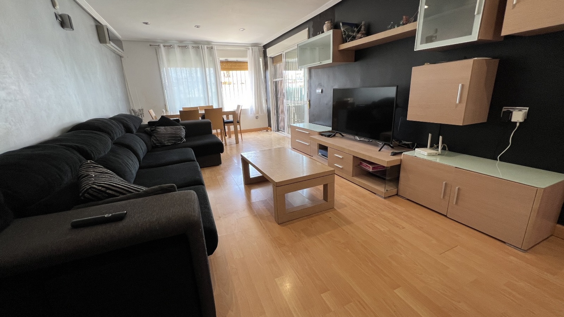 Wederverkoop - Herenhuis - Los Balcones