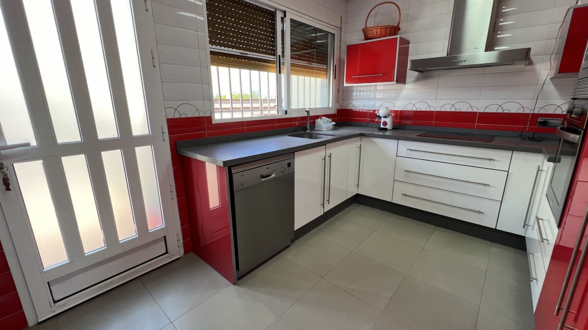 Wederverkoop - Herenhuis - Los Balcones