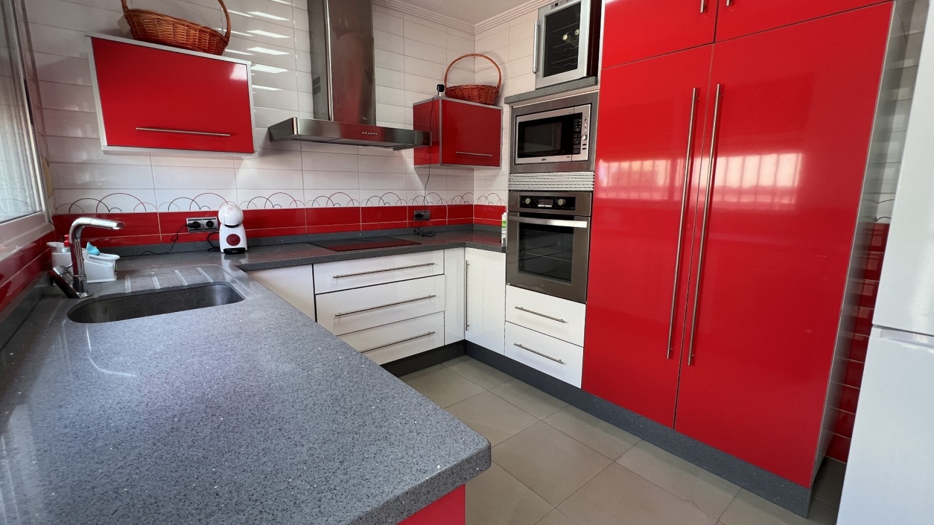 Wederverkoop - Herenhuis - Los Balcones