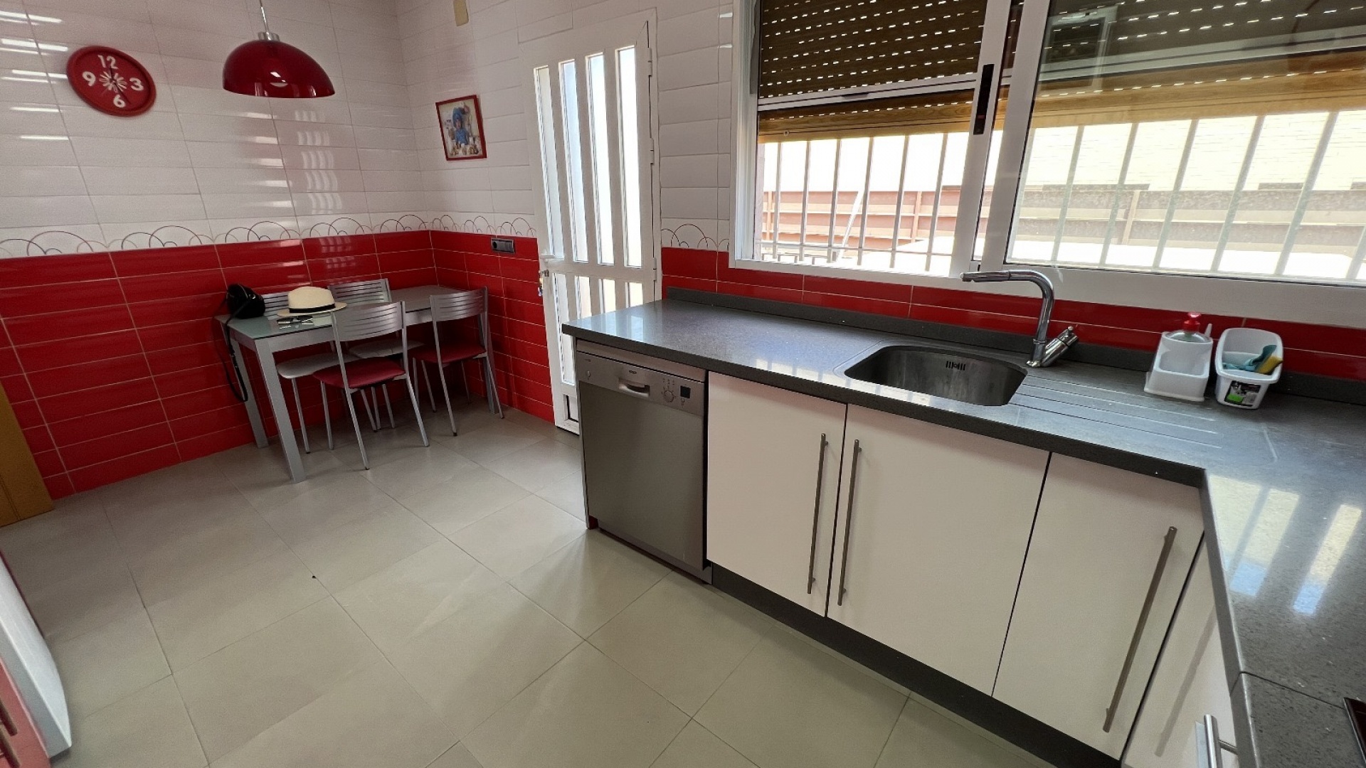 Wederverkoop - Herenhuis - Los Balcones