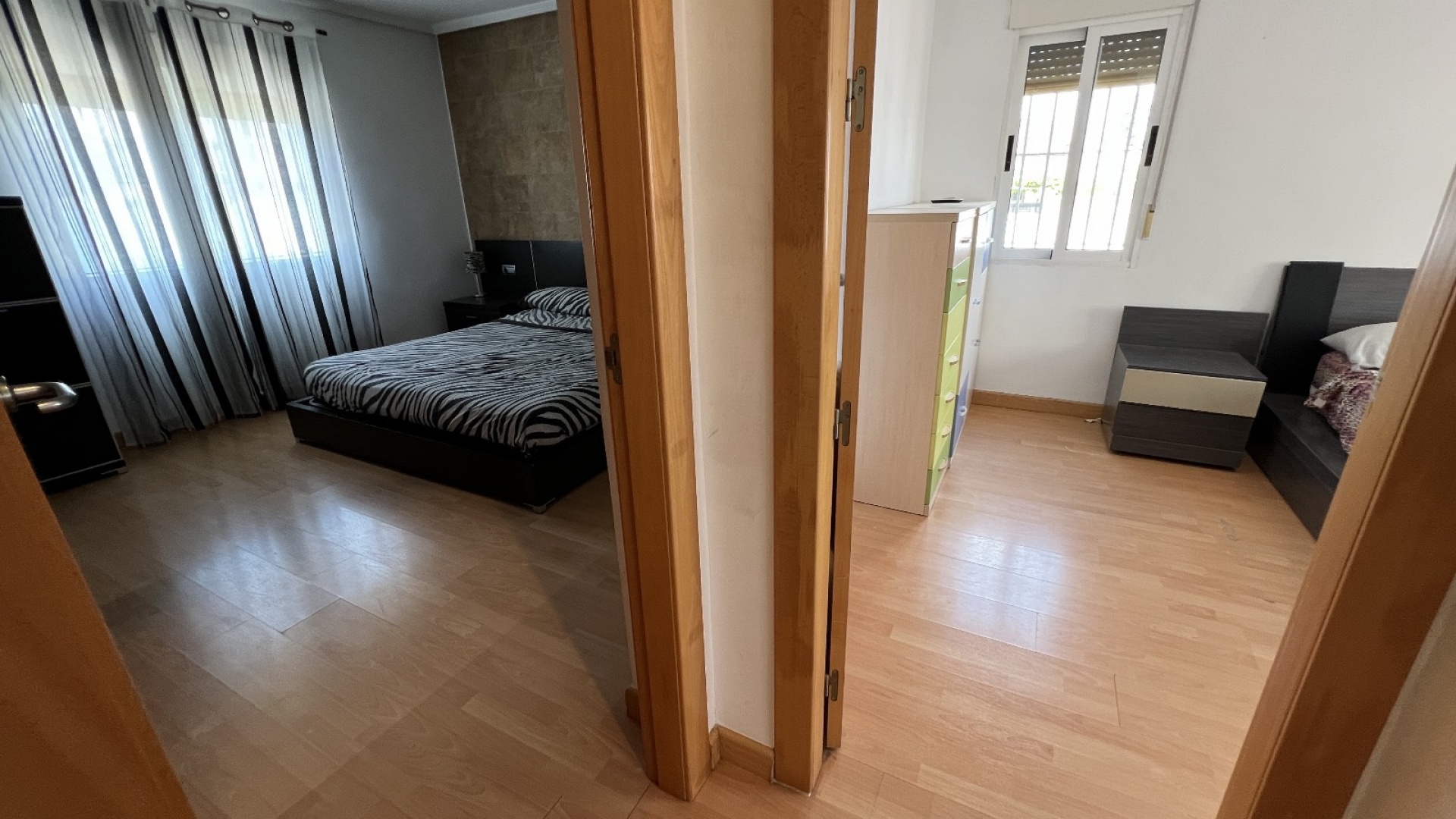 Wederverkoop - Herenhuis - Los Balcones