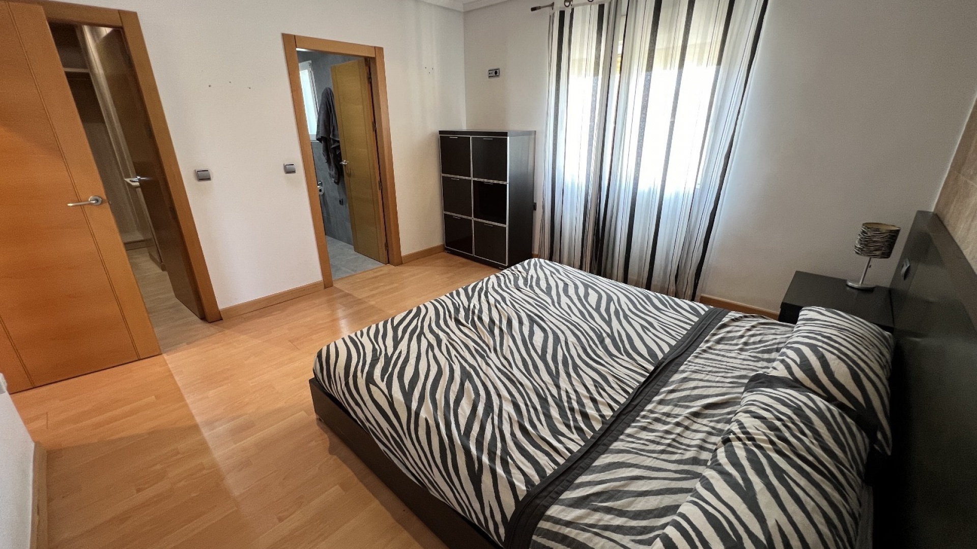 Wederverkoop - Herenhuis - Los Balcones