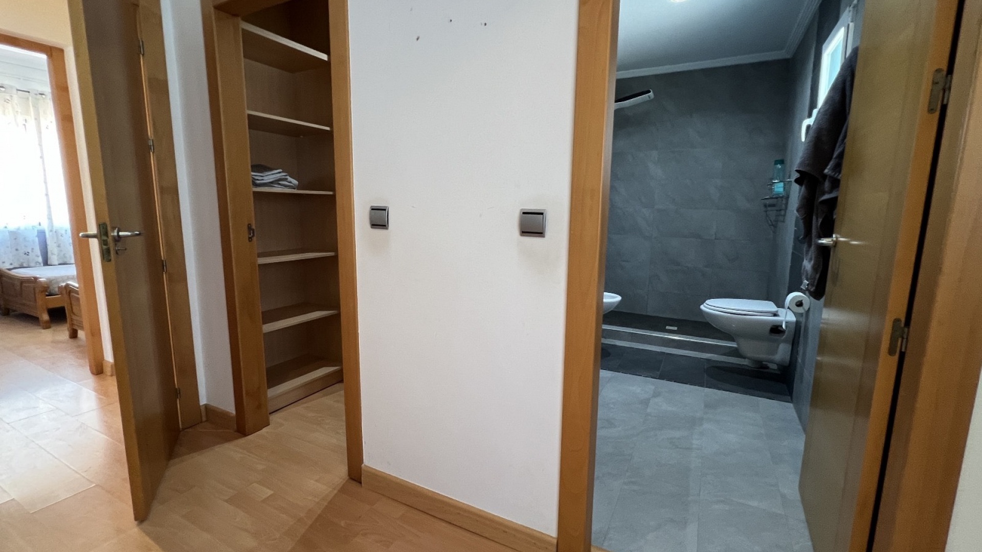 Wederverkoop - Herenhuis - Los Balcones