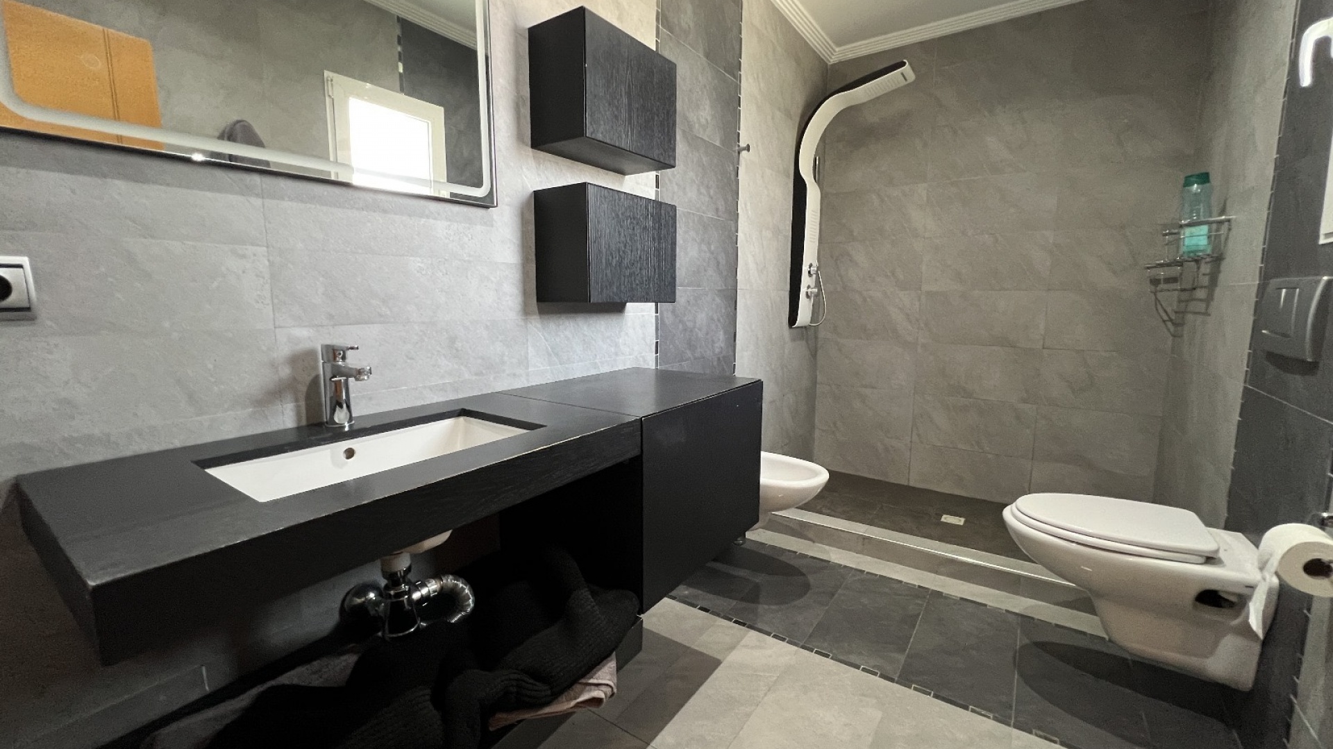 Wederverkoop - Herenhuis - Los Balcones