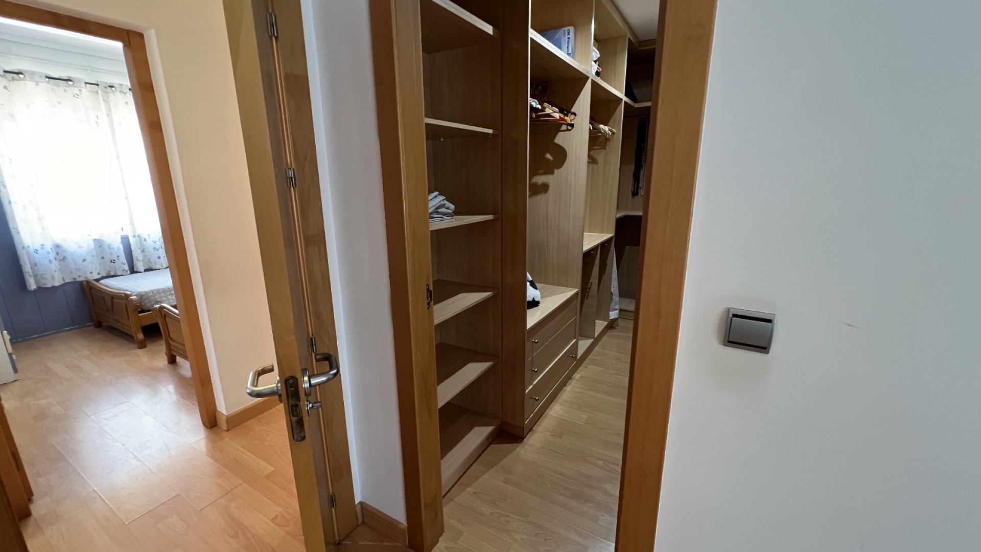 Wederverkoop - Herenhuis - Los Balcones