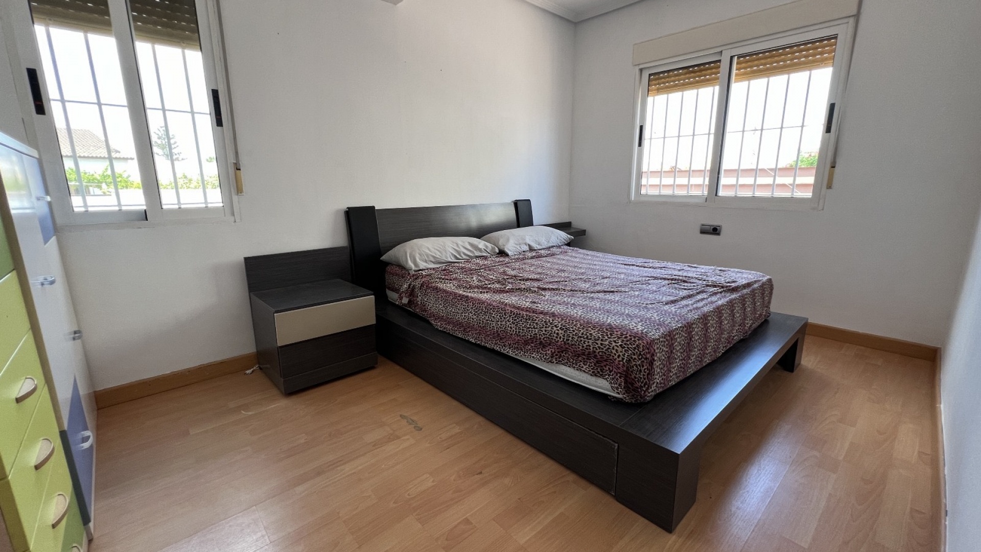 Wederverkoop - Herenhuis - Los Balcones