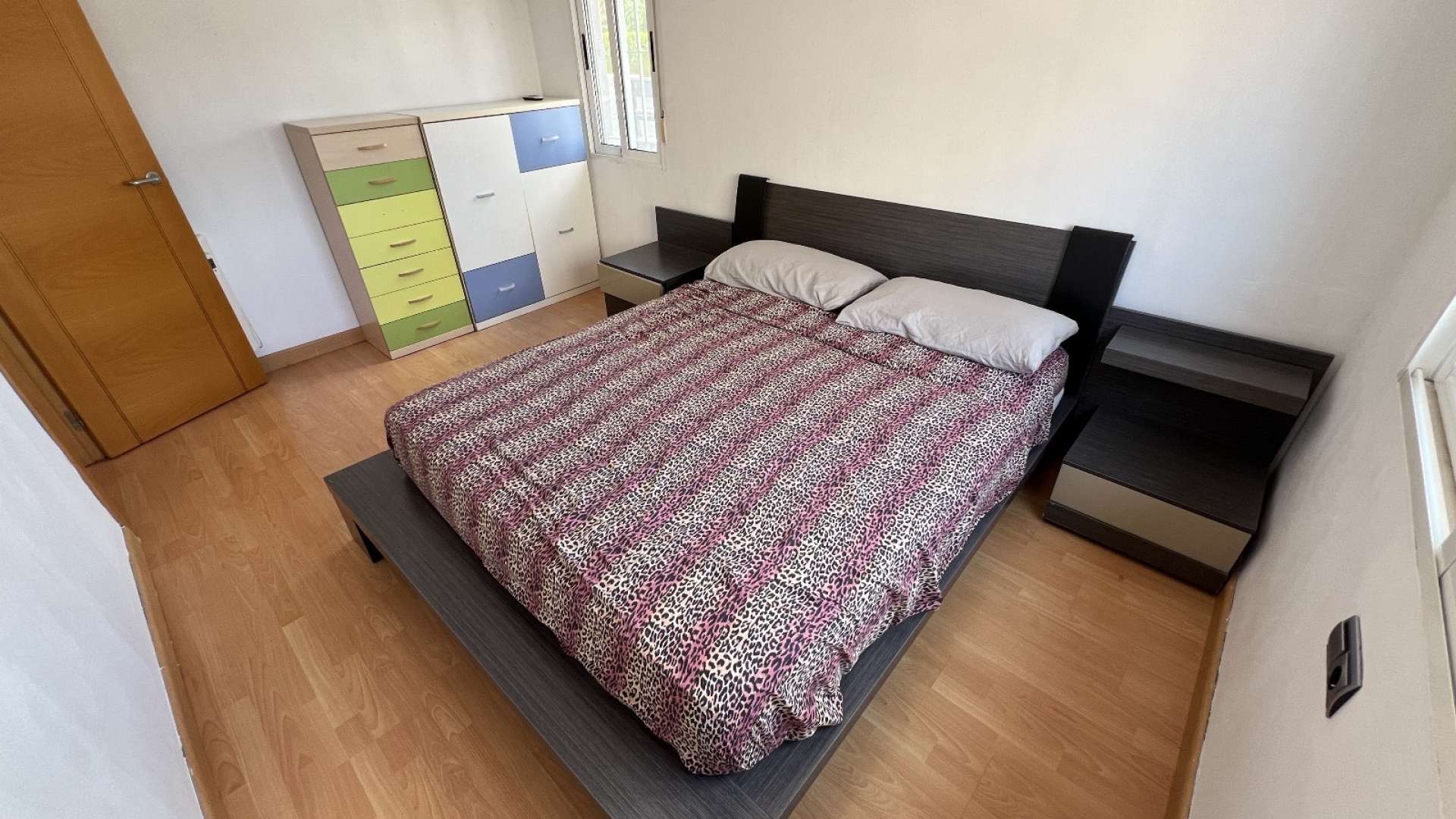 Wederverkoop - Herenhuis - Los Balcones