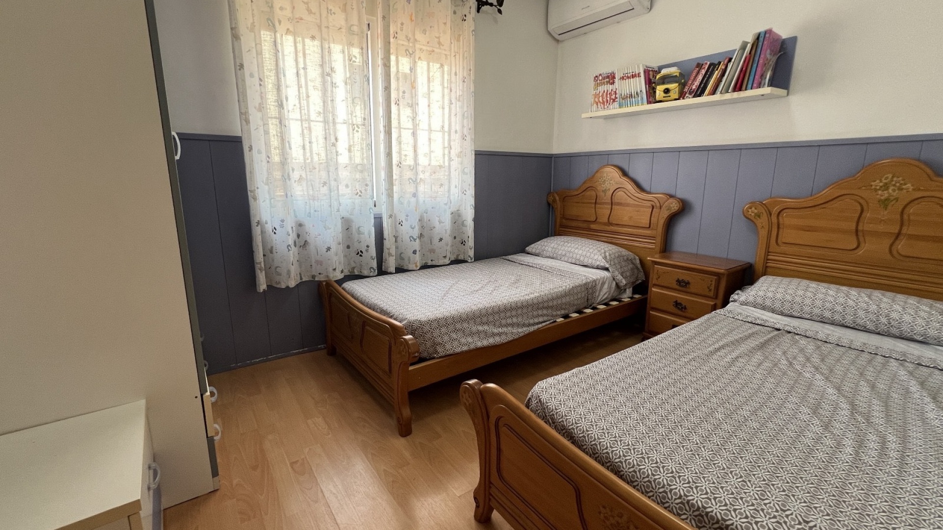 Wederverkoop - Herenhuis - Los Balcones