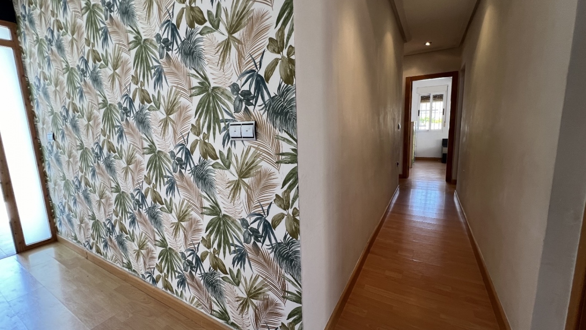 Wederverkoop - Herenhuis - Los Balcones