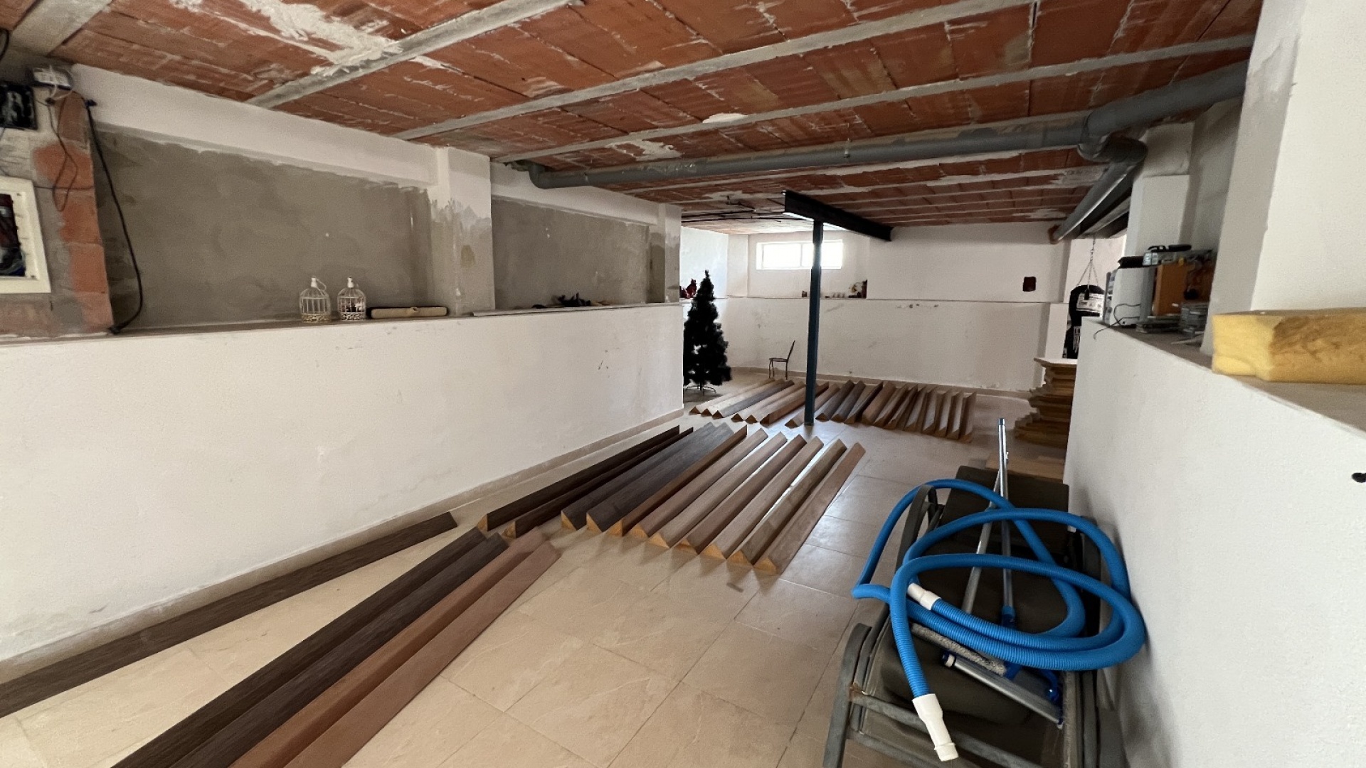 Wederverkoop - Herenhuis - Los Balcones