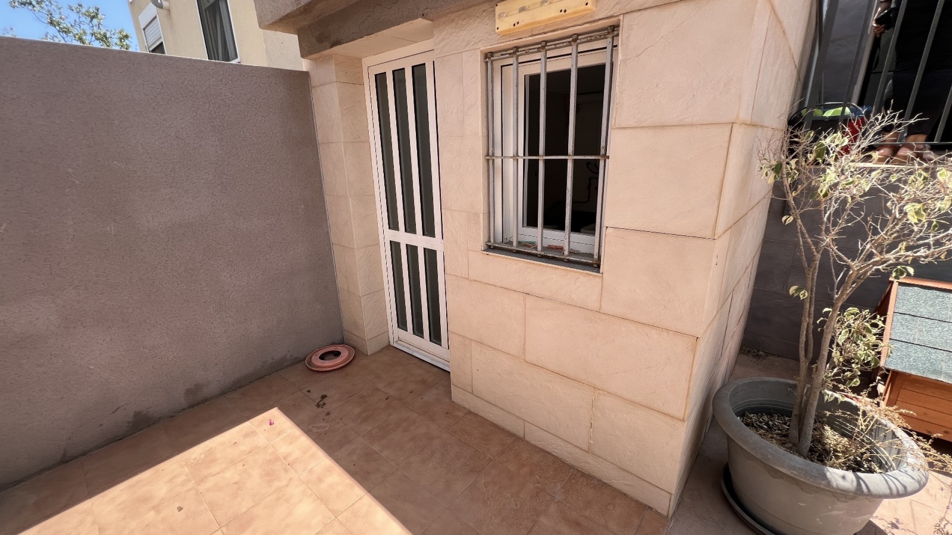 Wederverkoop - Herenhuis - Los Balcones