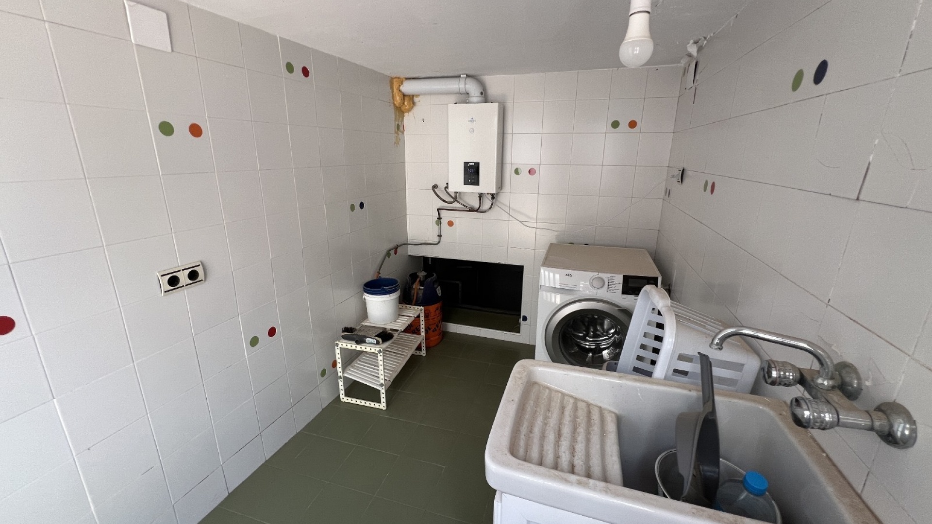 Wederverkoop - Herenhuis - Los Balcones